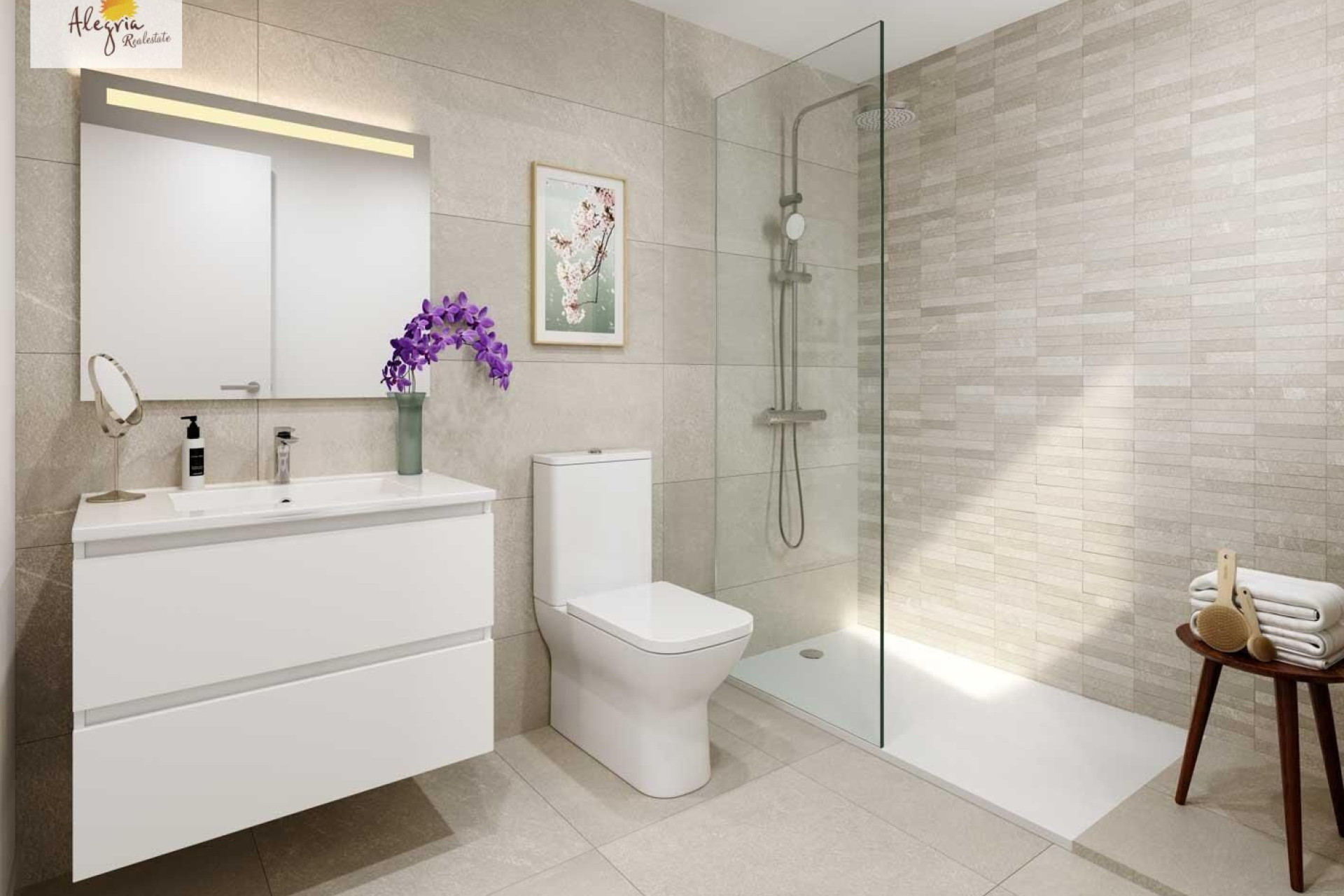 New Build - Townhouse - Betera - Mas Camarena