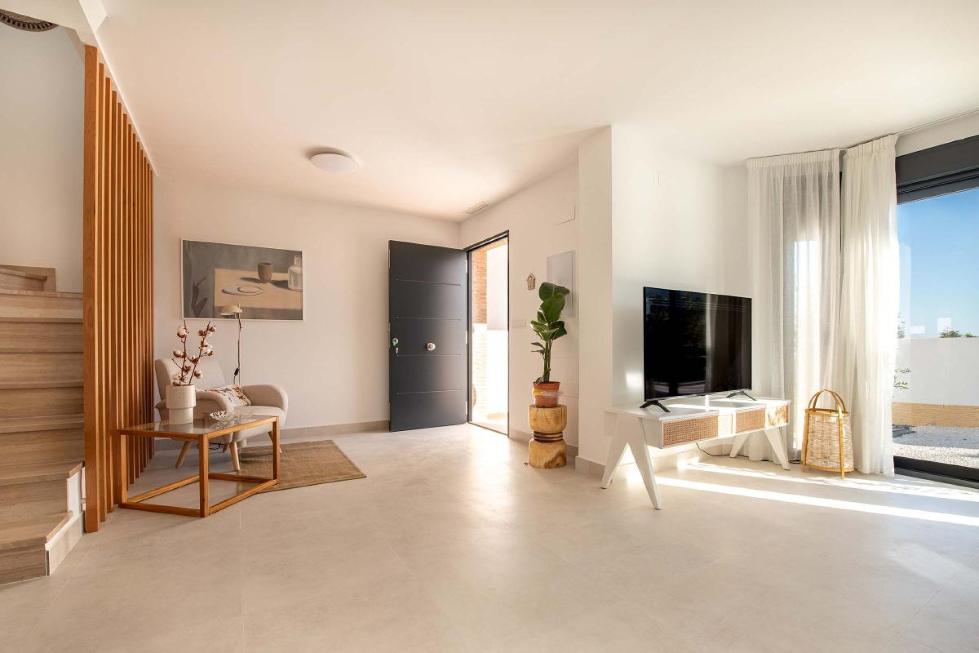 New Build - Townhouse - Callosa de Segura