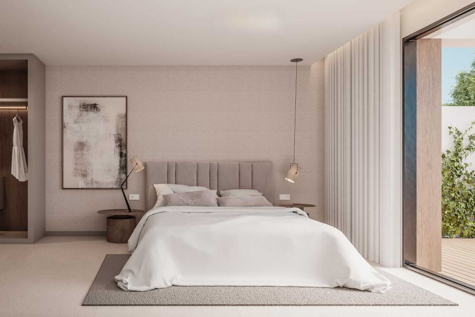 New Build - Townhouse - El Campello