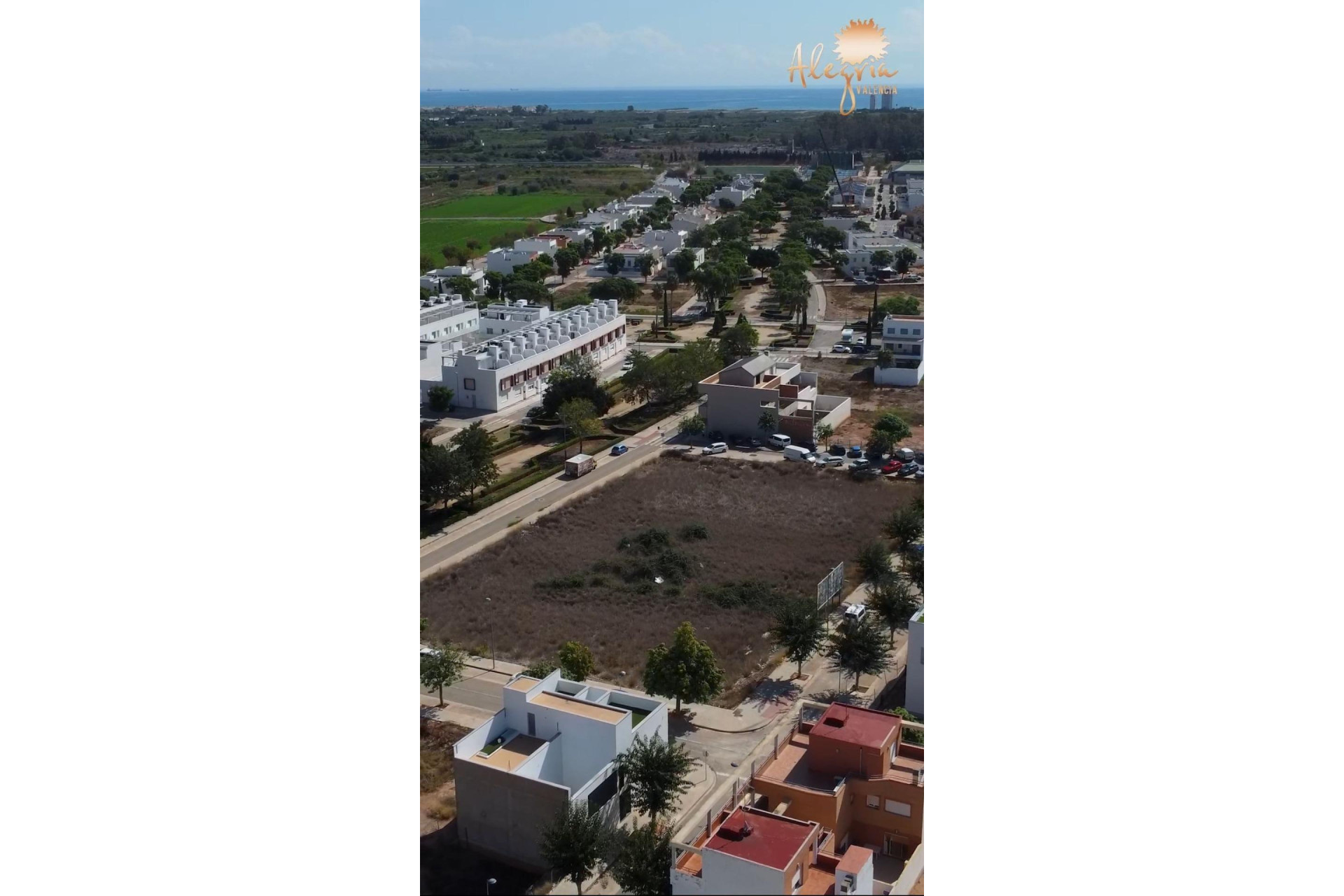 New Build - Townhouse - El Puig de Santa Maria - Puig