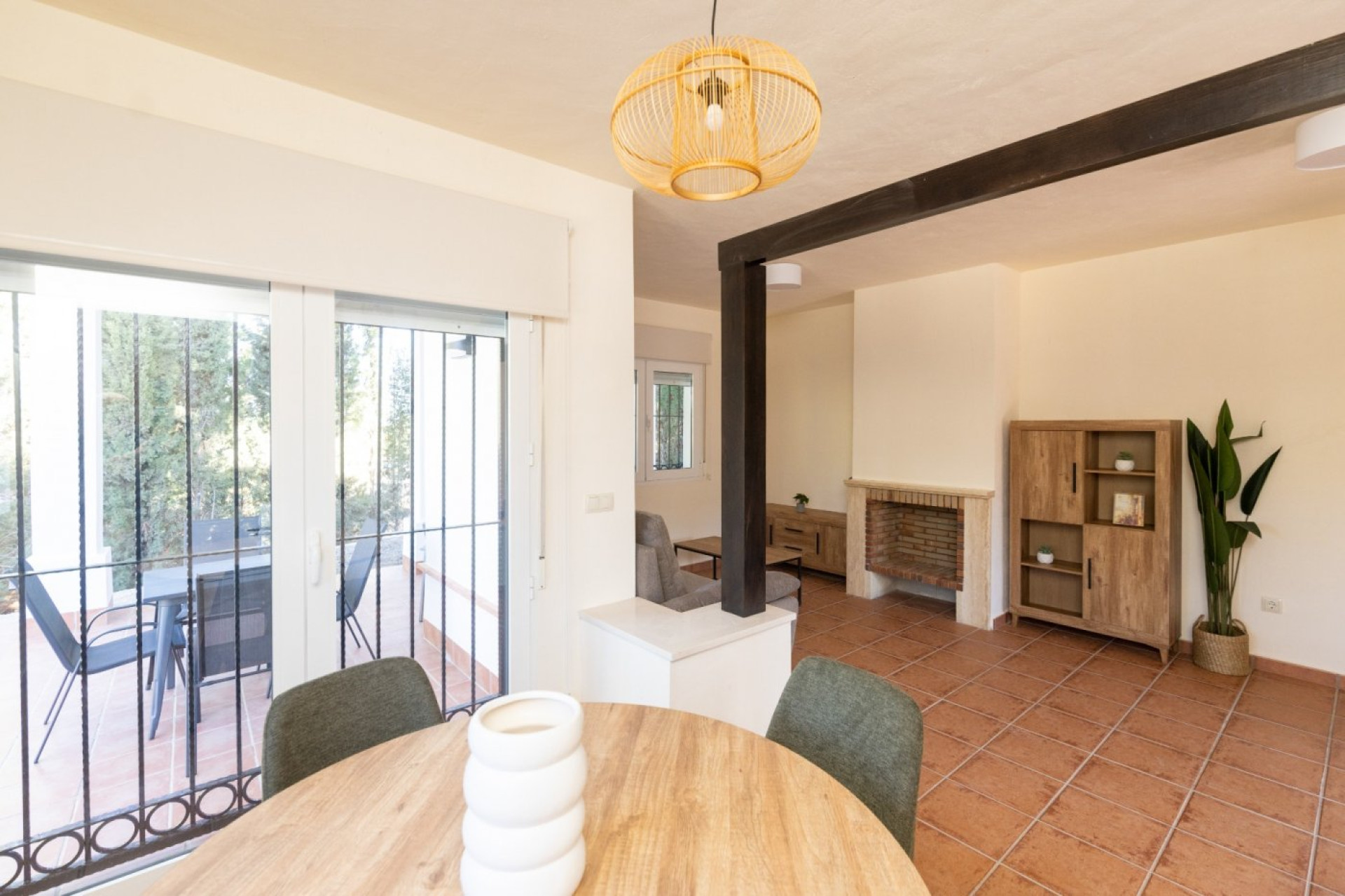 New Build - Townhouse - Fuente alamo de Murcia - LAS PALAS