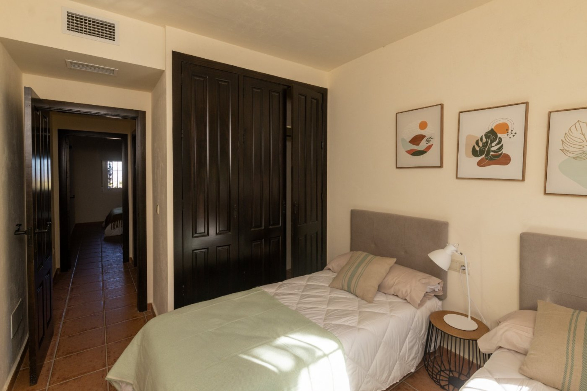 New Build - Townhouse - Fuente alamo de Murcia - LAS PALAS