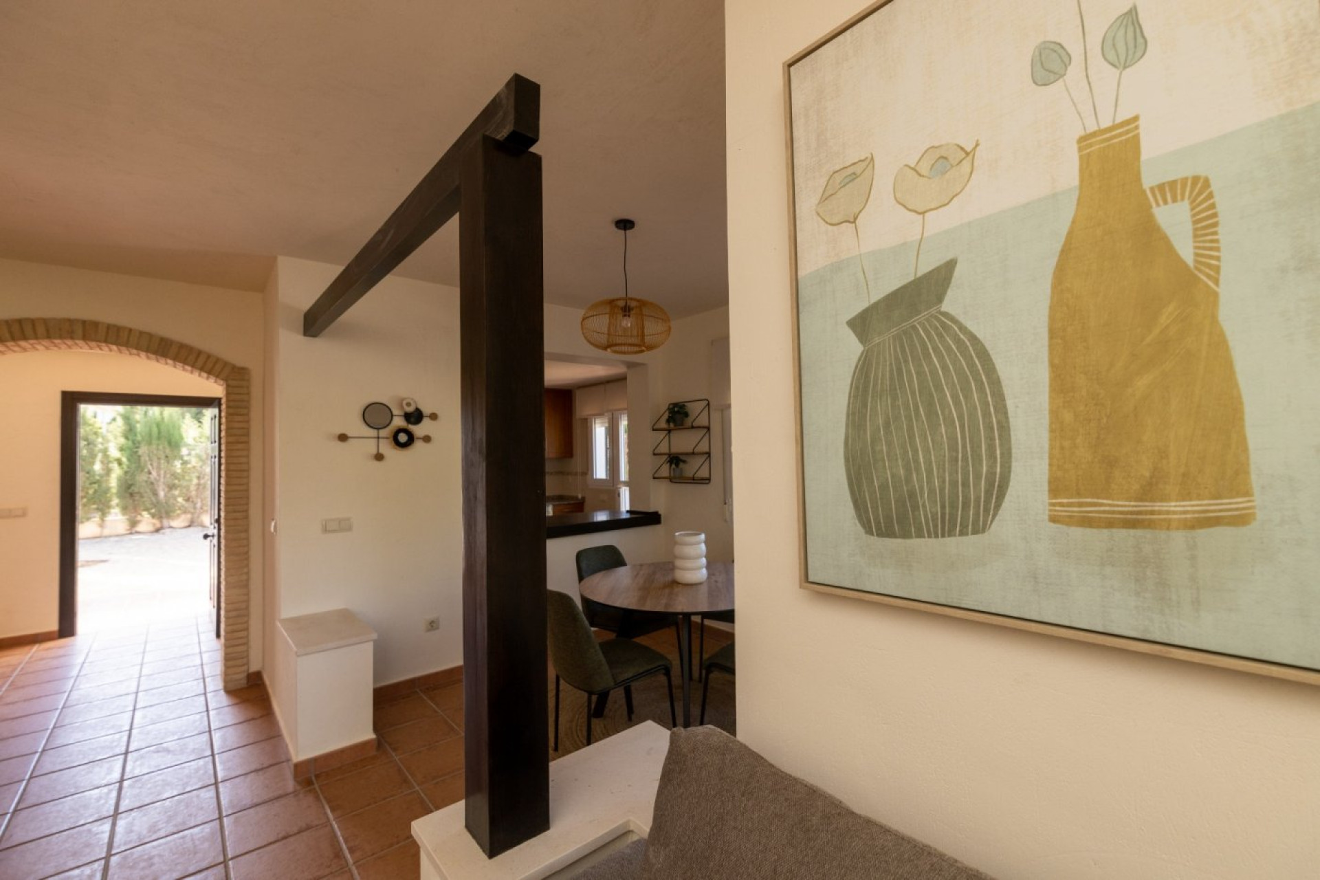 New Build - Townhouse - Fuente alamo de Murcia - LAS PALAS