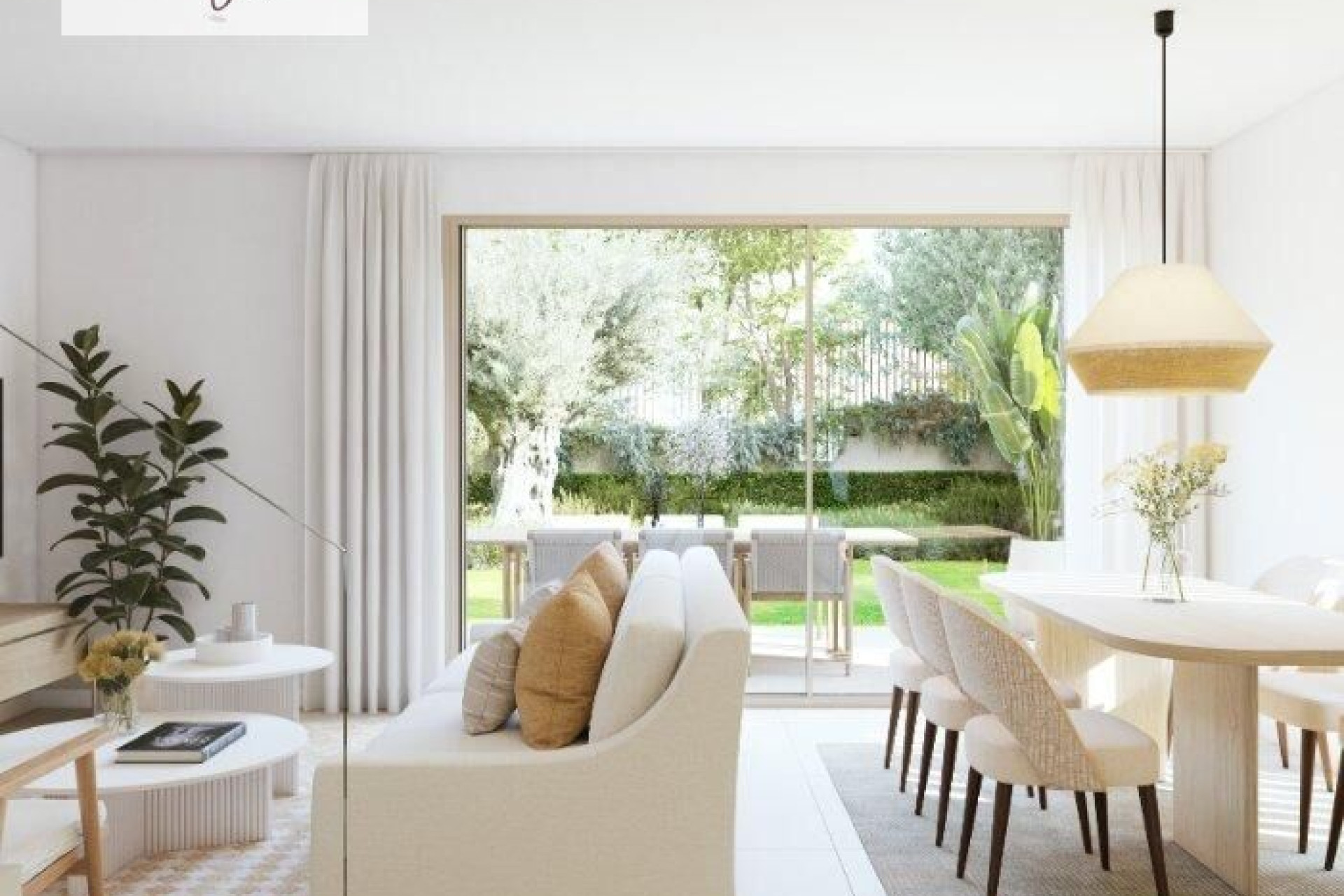 New Build - Townhouse - Godella - Campolivar