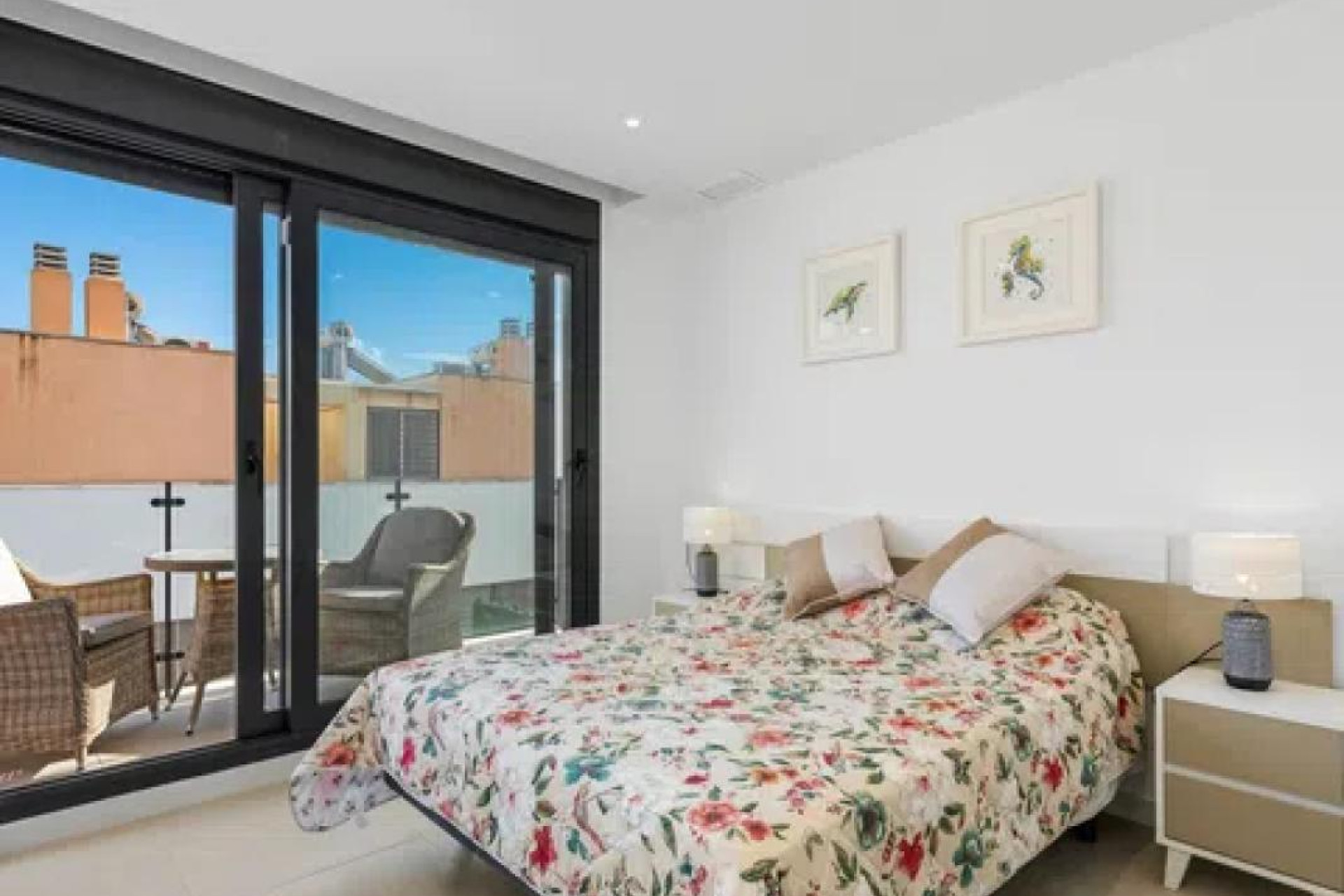 New Build - Townhouse - Guardamar del Segura