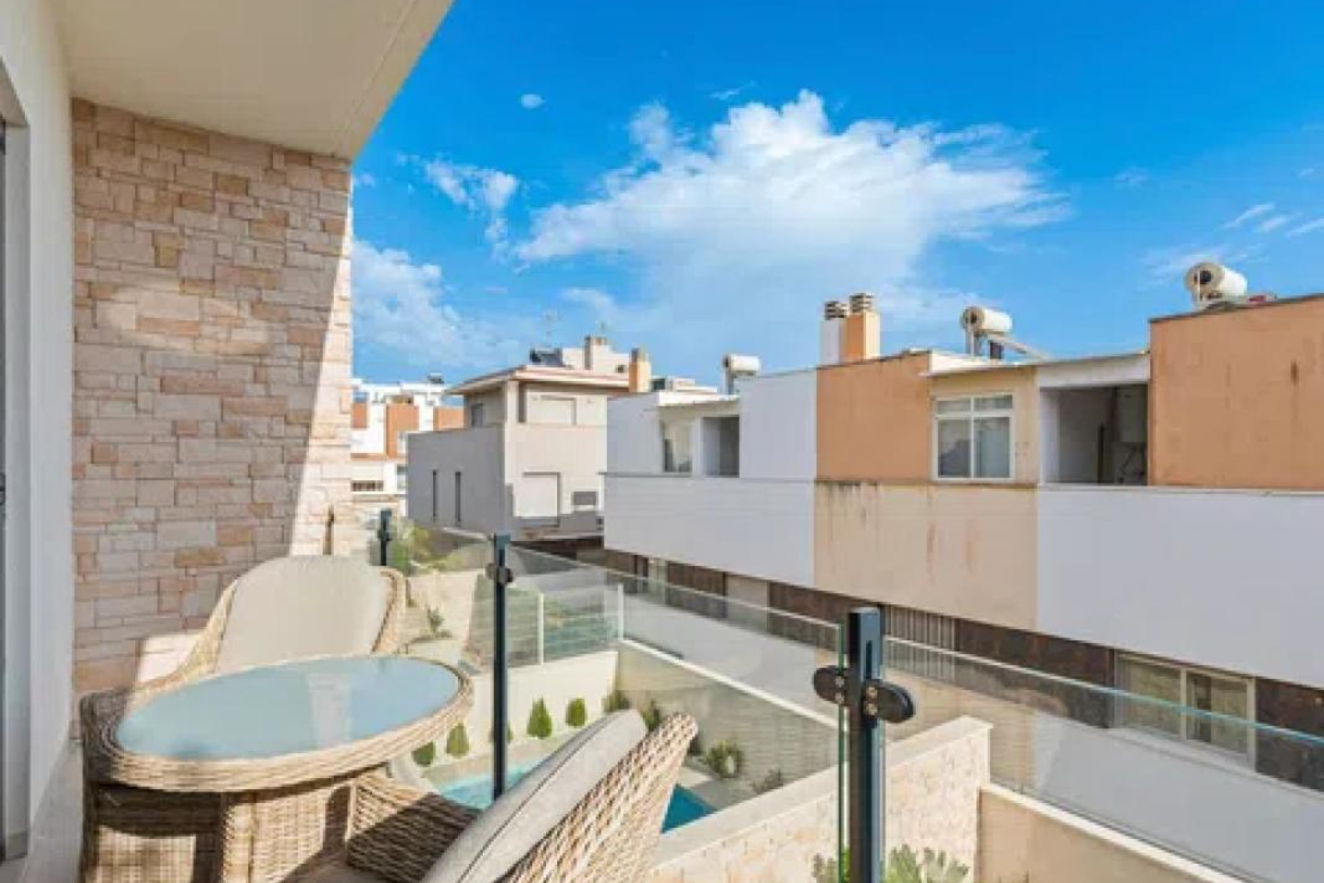 New Build - Townhouse - Guardamar del Segura