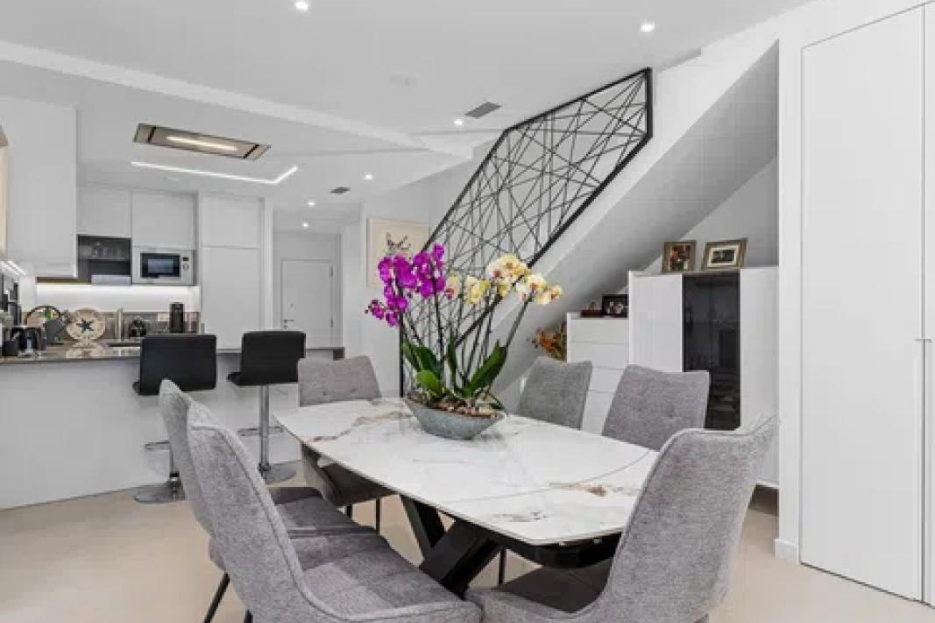 New Build - Townhouse - Guardamar del Segura