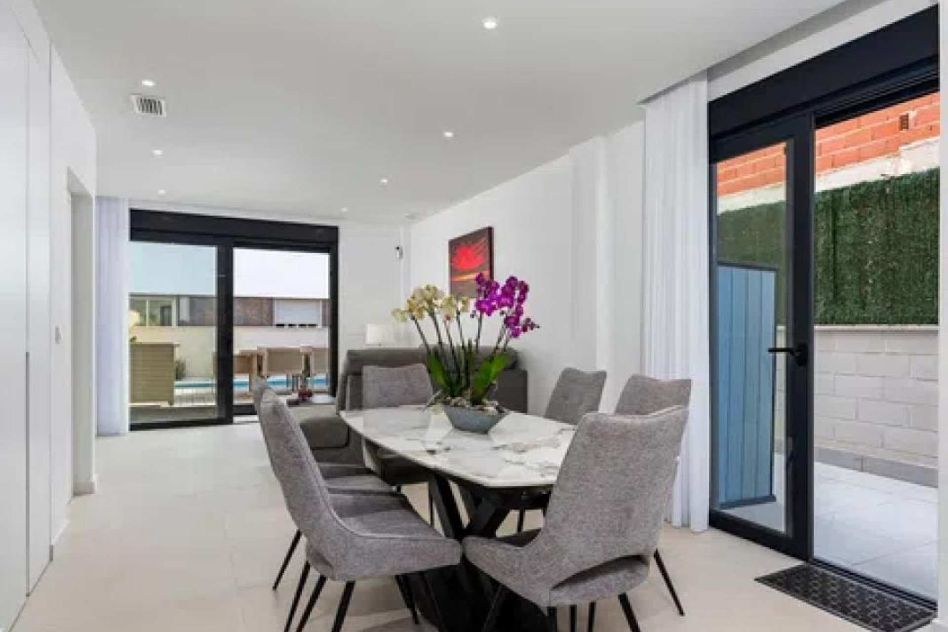 New Build - Townhouse - Guardamar del Segura