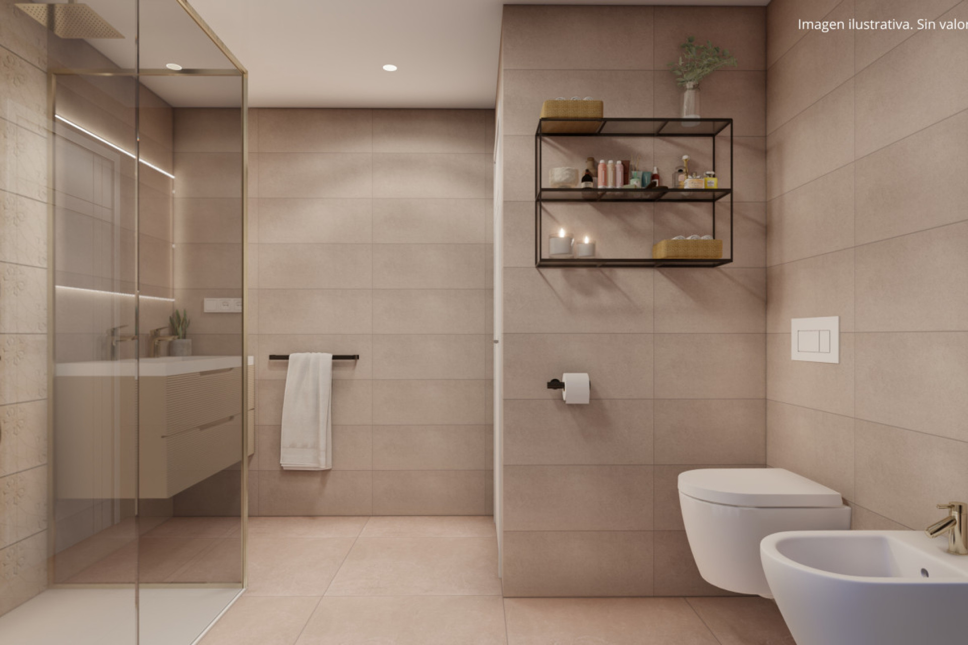 New Build - Townhouse - La Nucia