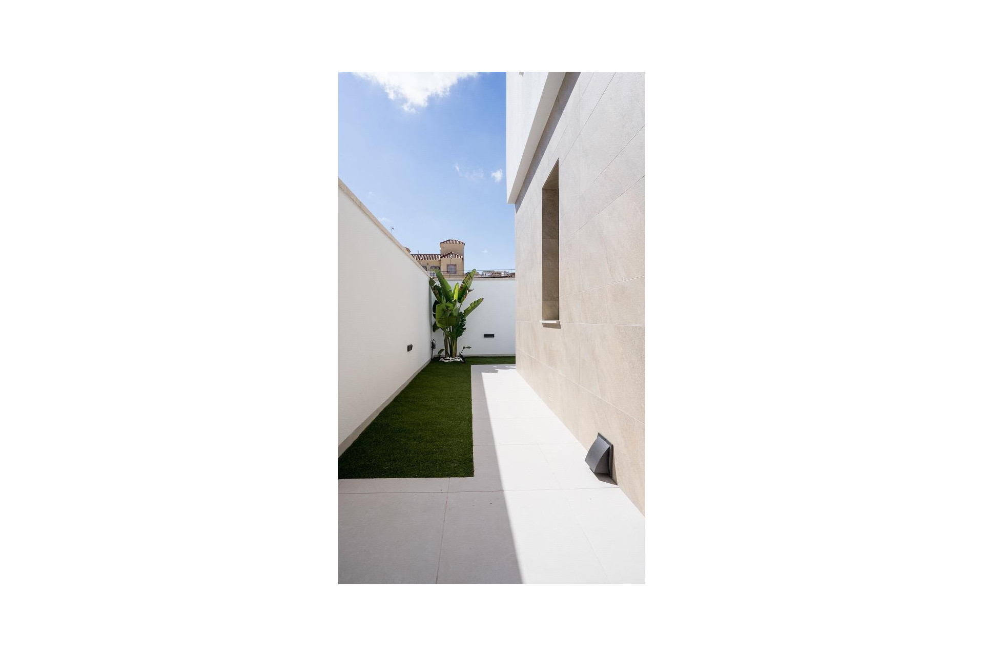 New Build - Townhouse - Orihuela Costa - Villamartin