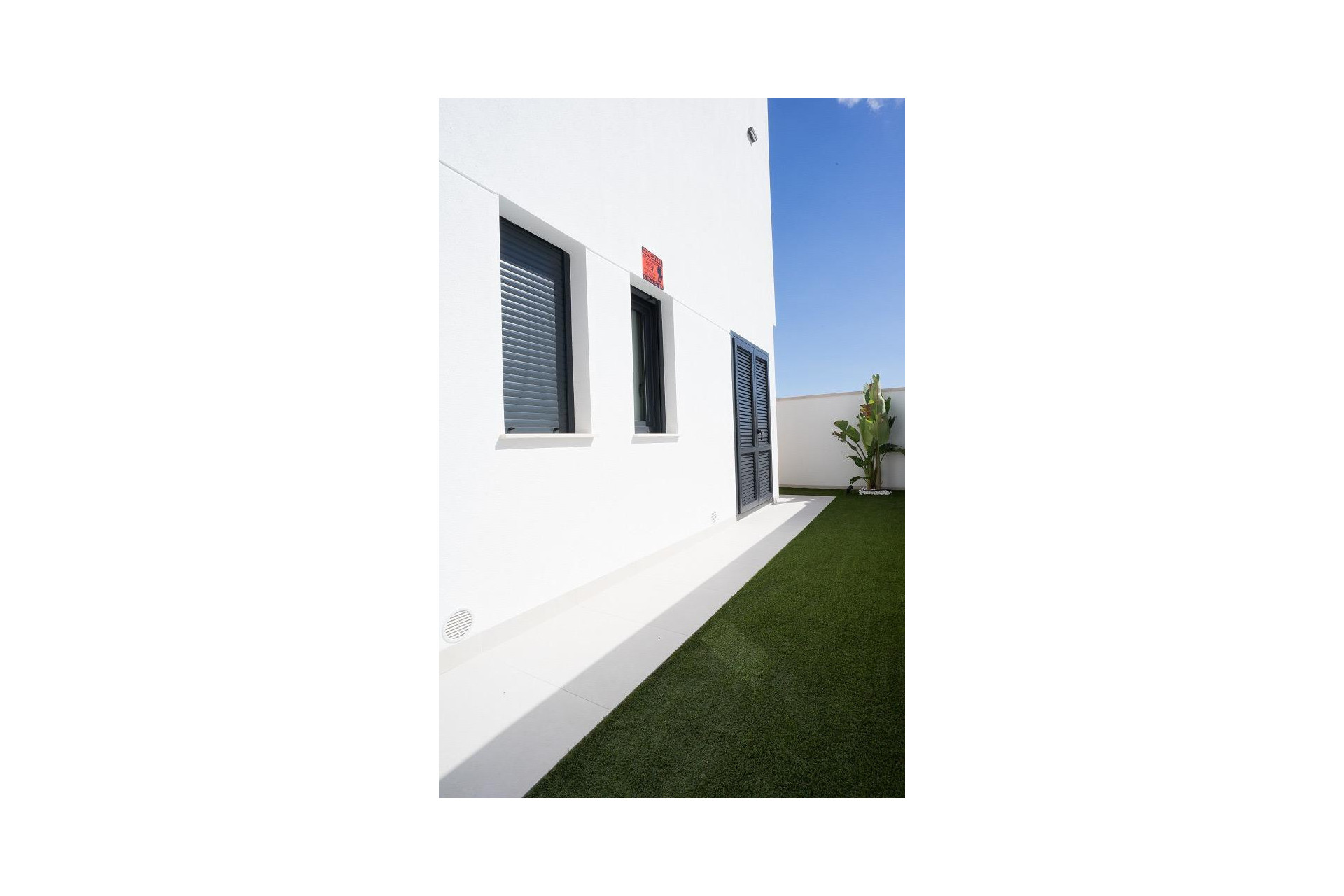 New Build - Townhouse - Orihuela Costa - Villamartin