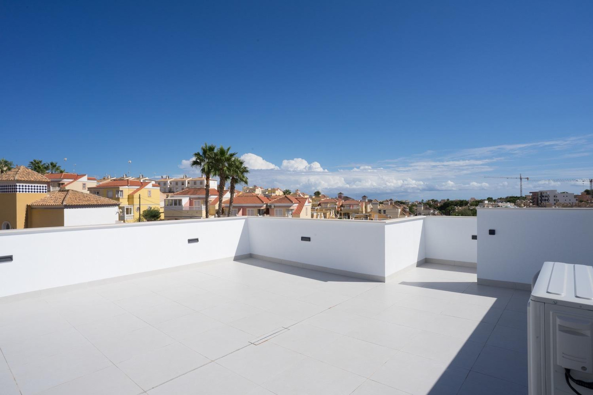 New Build - Townhouse - Orihuela Costa - Villamartin