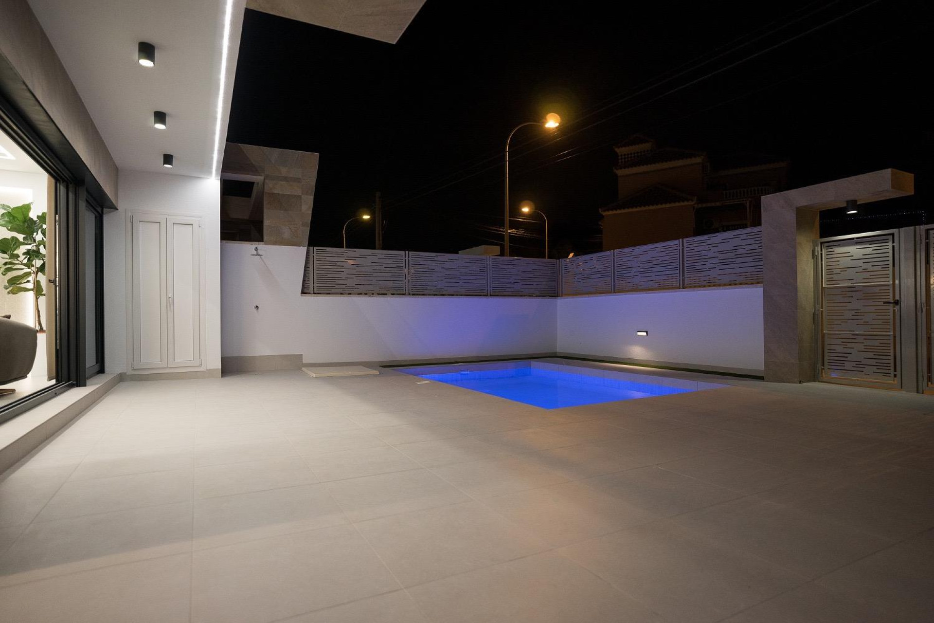 New Build - Townhouse - Orihuela Costa - Villamartin