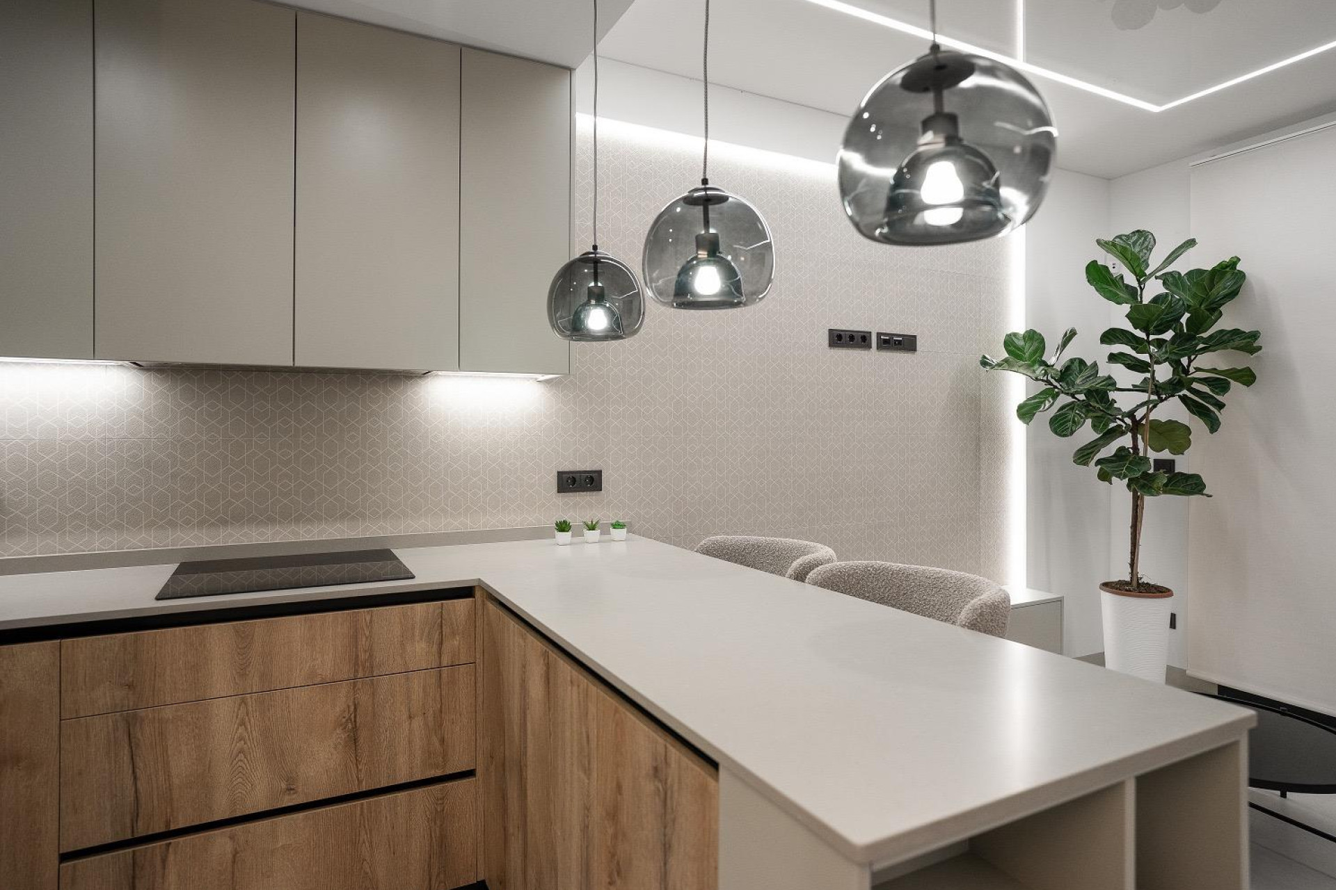 New Build - Townhouse - Orihuela Costa - Villamartín