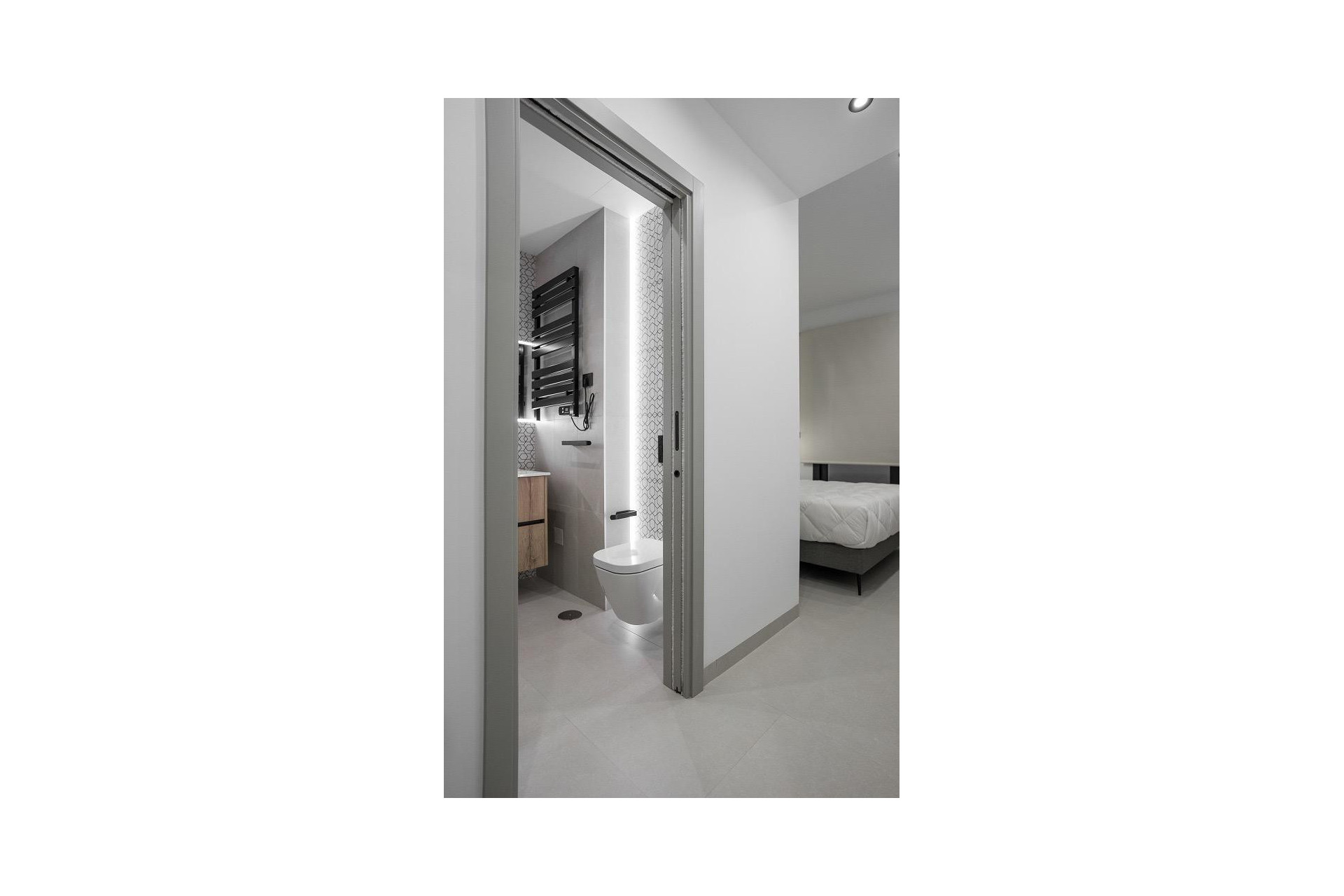 New Build - Townhouse - Orihuela Costa - Villamartín