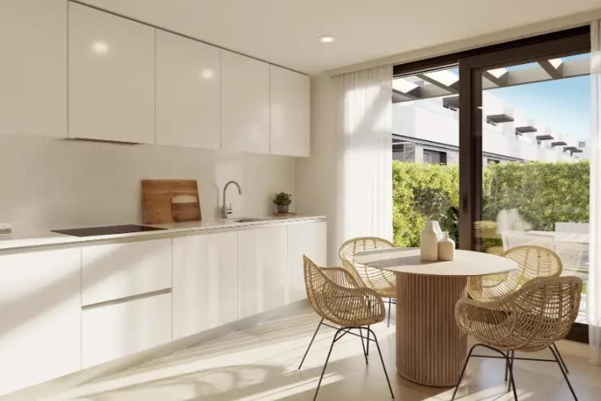 New Build - Townhouse - Palma de Mallorca - Les Maravelles