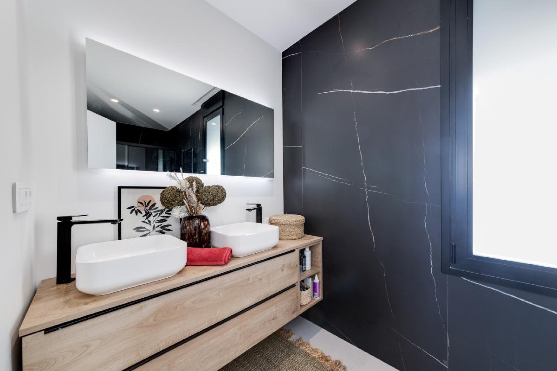 New Build - Townhouse - Pilar de la Horadada - PILAR DE LA HORADADA