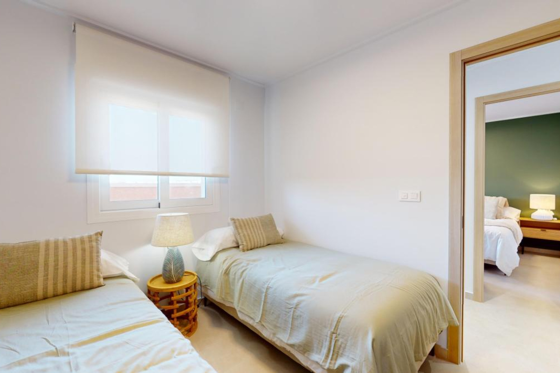 New Build - Townhouse - Pilar de la Horadada - PILAR DE LA HORADADA