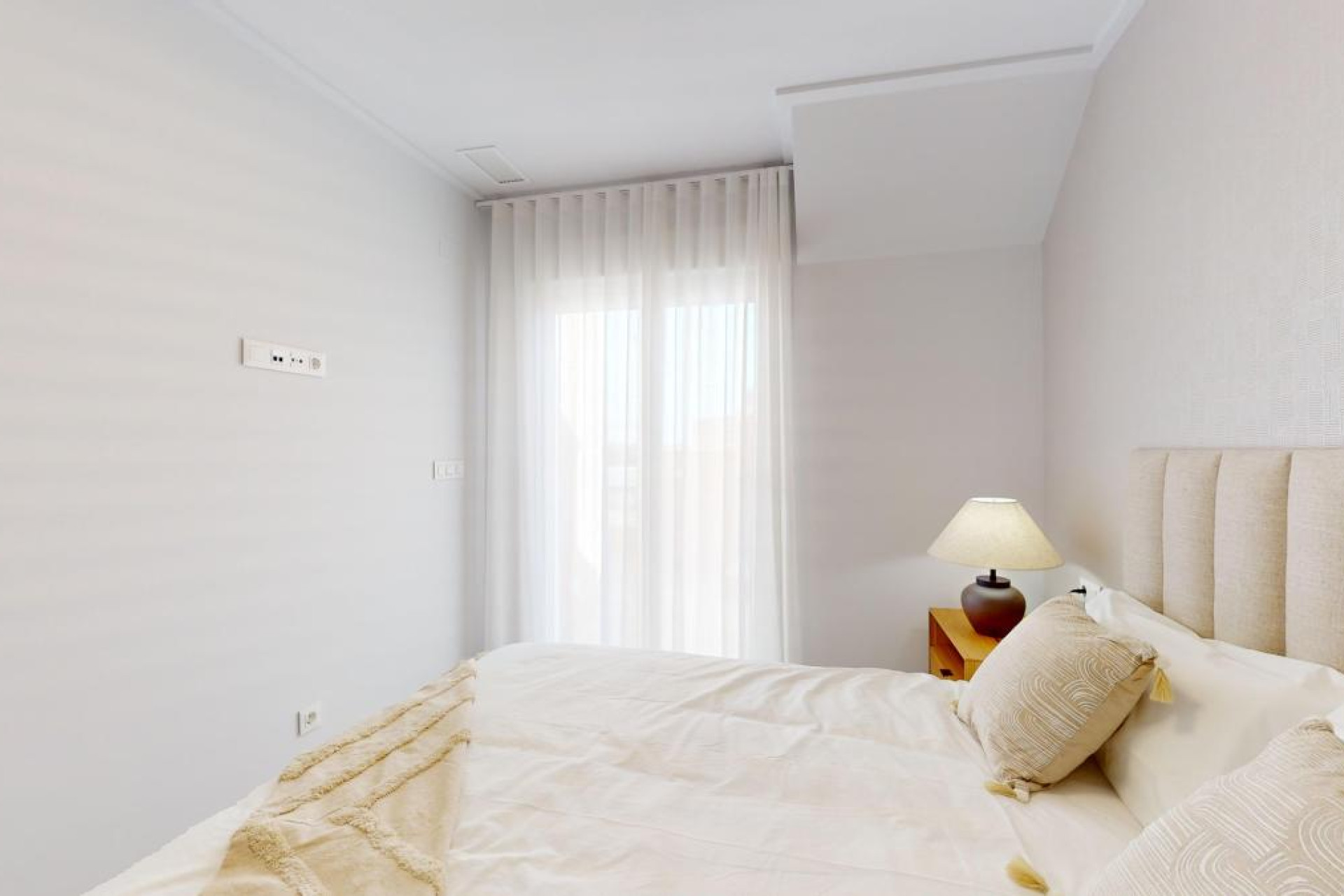 New Build - Townhouse - Pilar de la Horadada - PILAR DE LA HORADADA