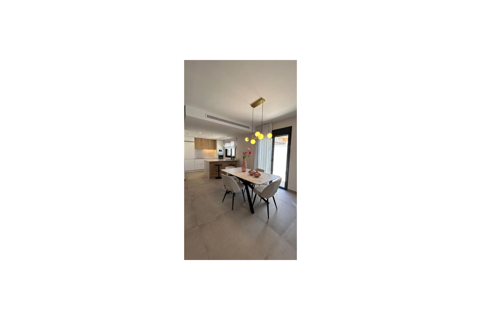 New Build - Townhouse - Pilar de la Horadada - PILAR DE LA HORADADA