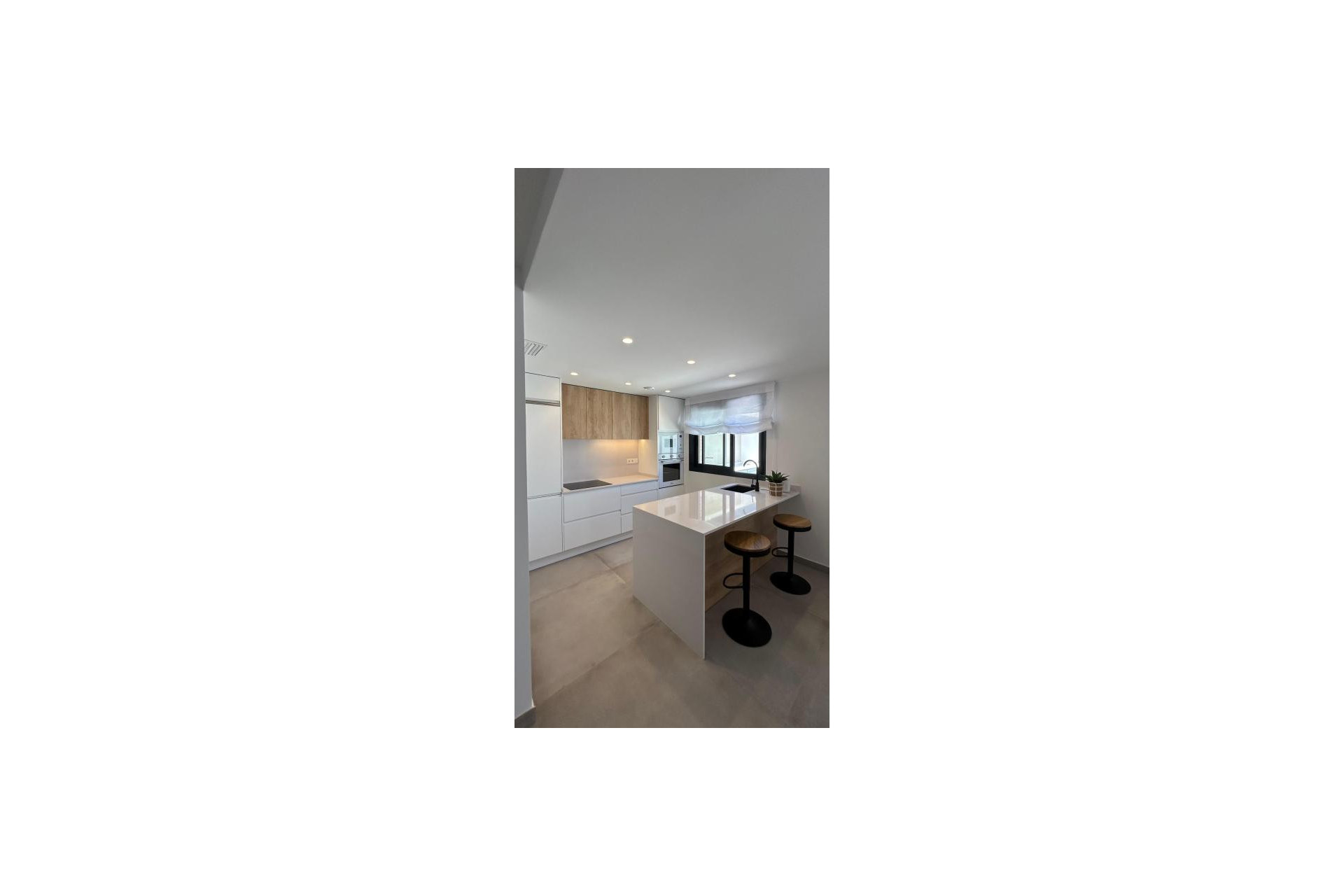New Build - Townhouse - Pilar de la Horadada - PILAR DE LA HORADADA