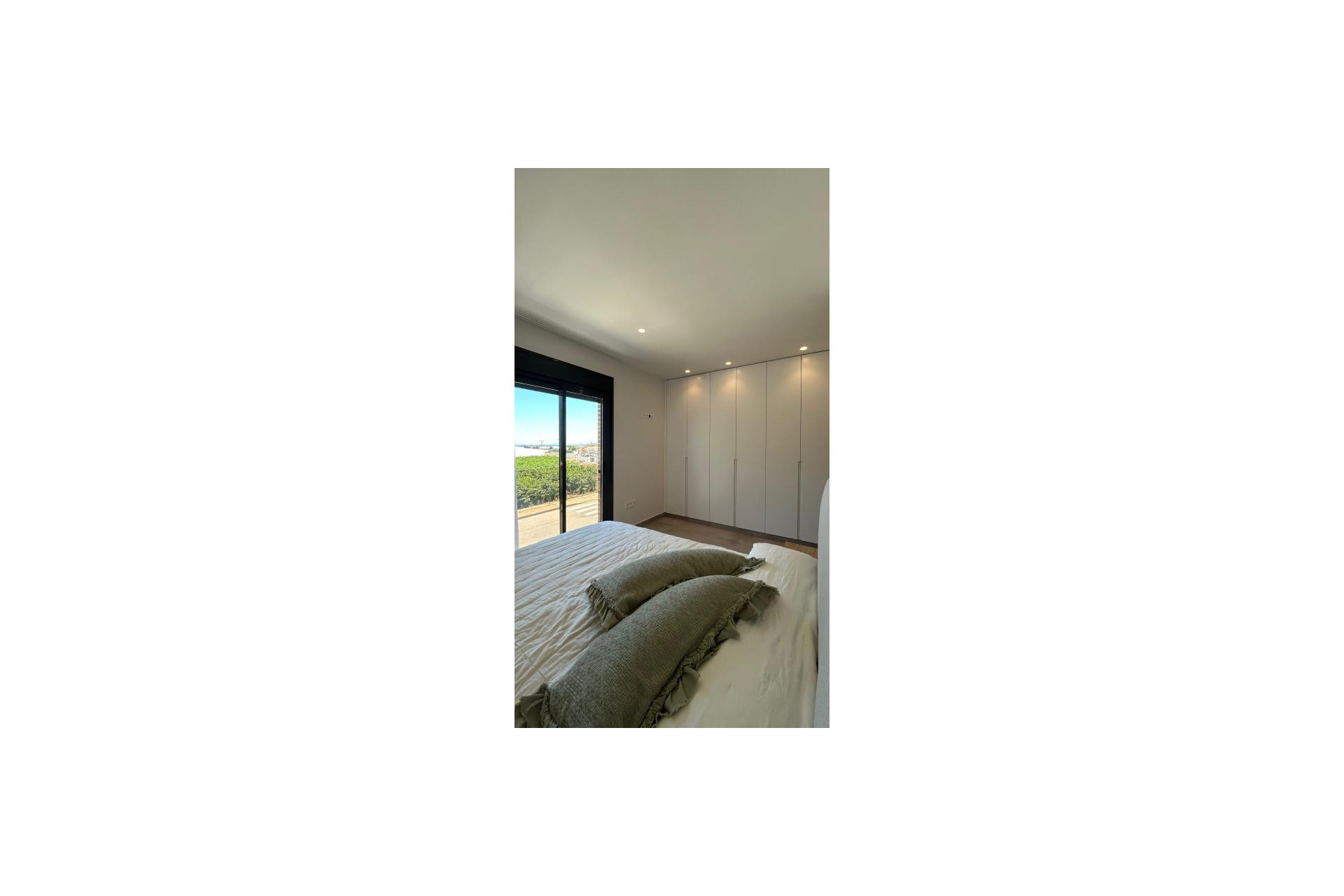New Build - Townhouse - Pilar de la Horadada - PILAR DE LA HORADADA