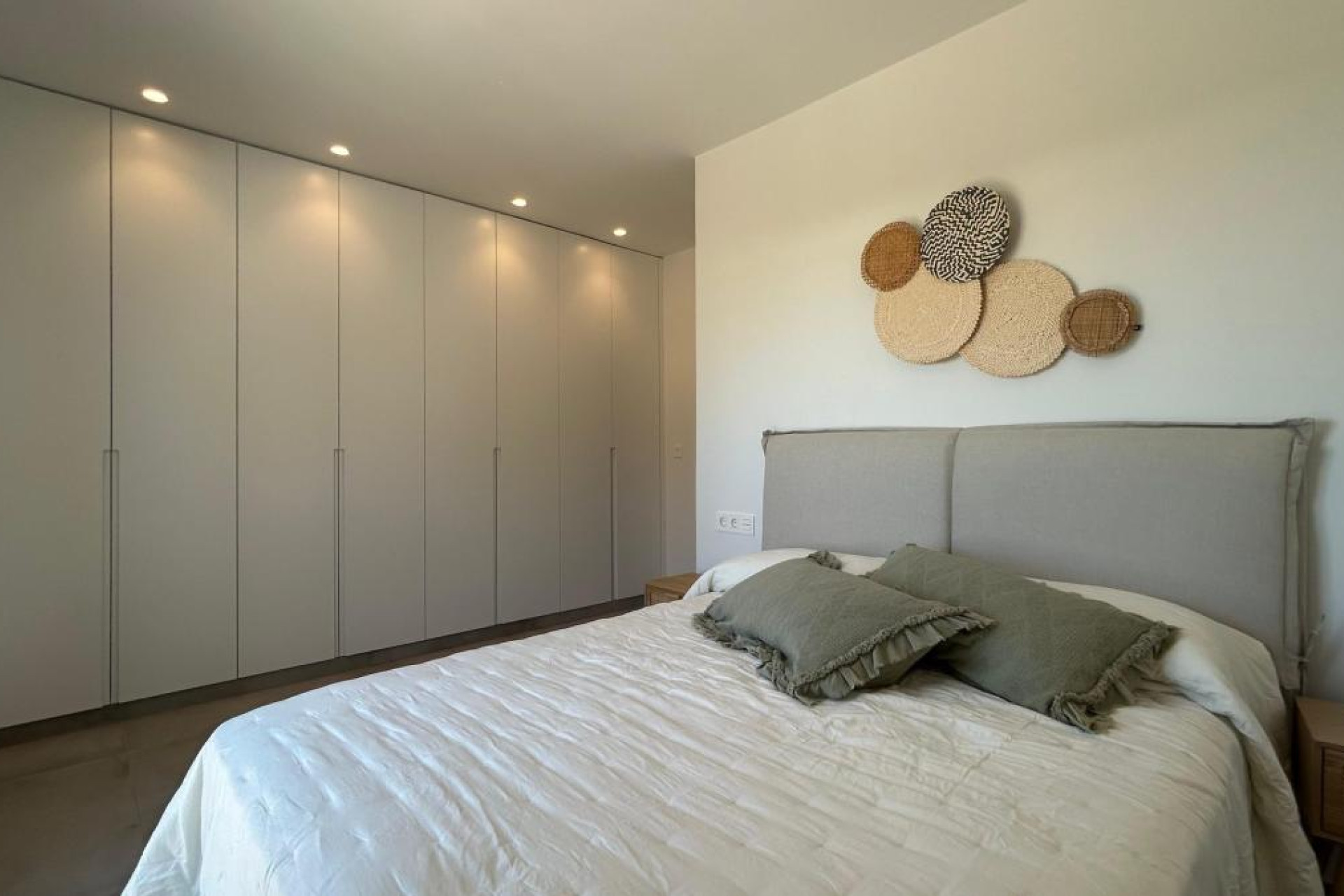 New Build - Townhouse - Pilar de la Horadada - PILAR DE LA HORADADA