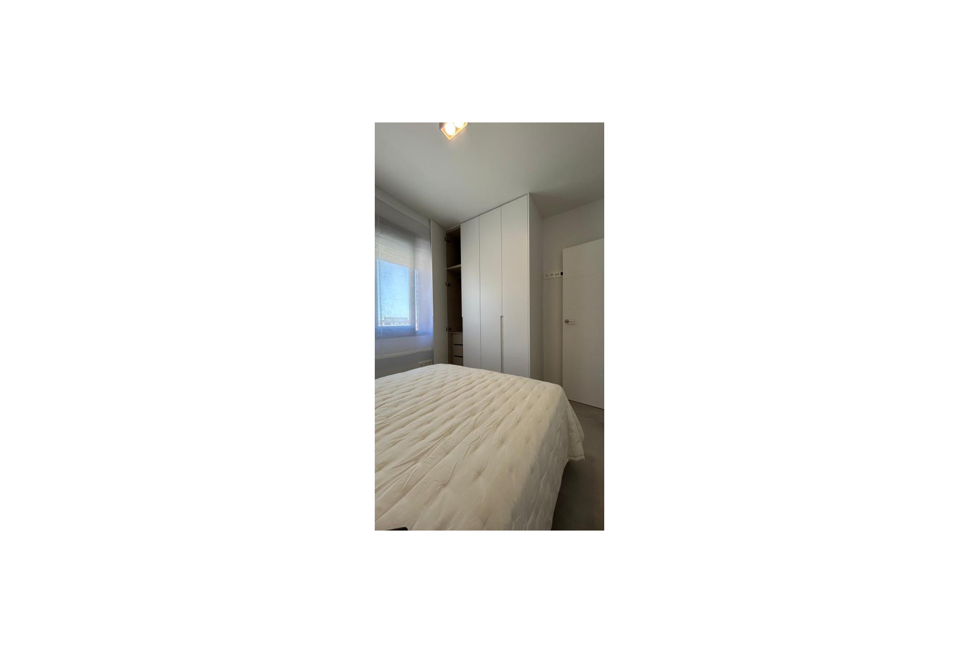 New Build - Townhouse - Pilar de la Horadada - PILAR DE LA HORADADA