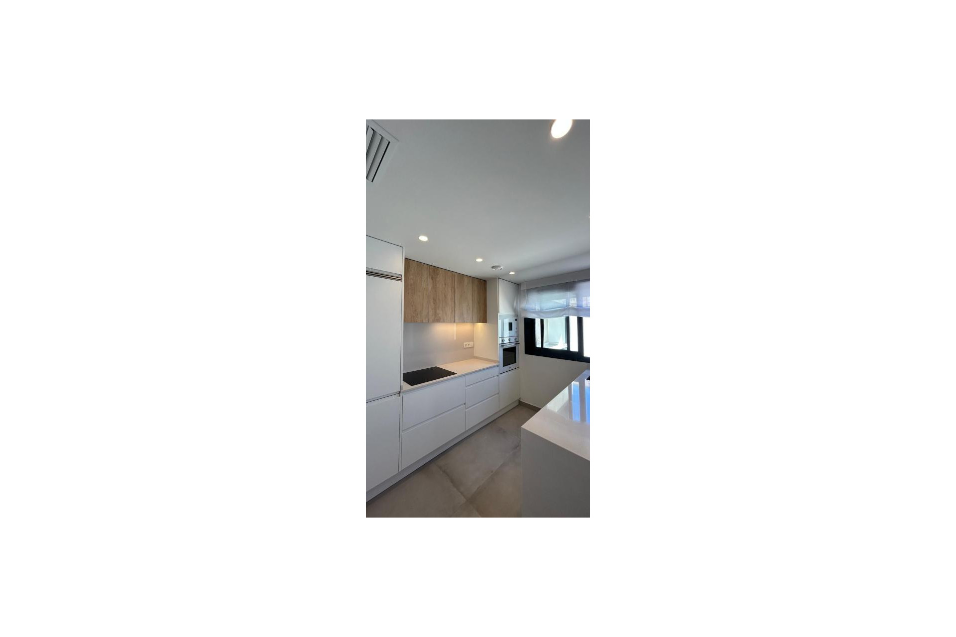 New Build - Townhouse - Pilar de la Horadada - PILAR DE LA HORADADA