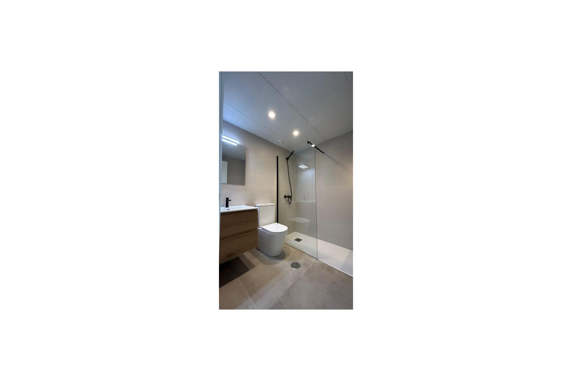 New Build - Townhouse - Pilar de la Horadada - PILAR DE LA HORADADA