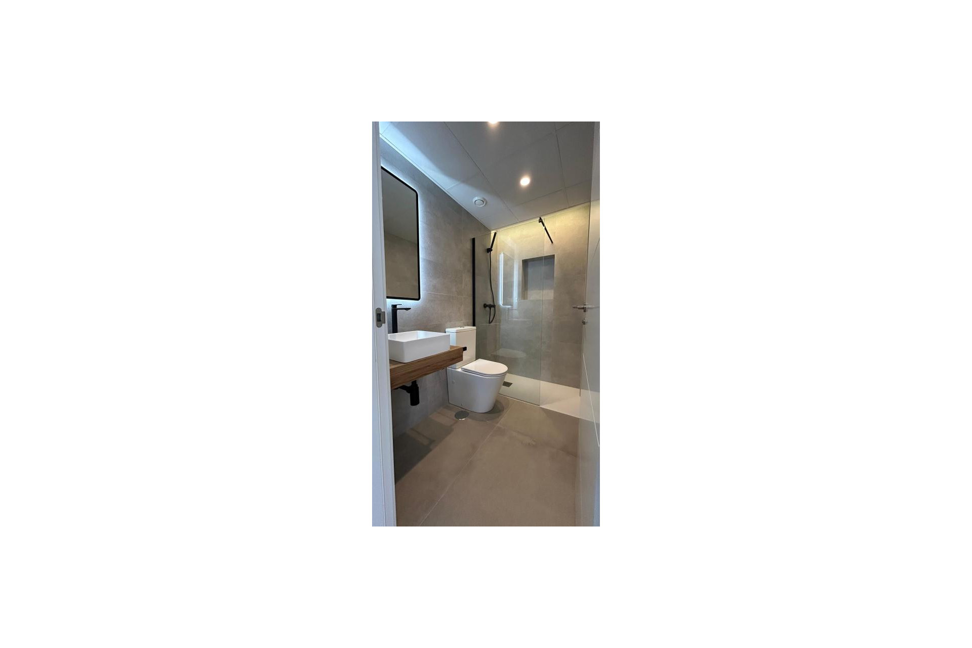 New Build - Townhouse - Pilar de la Horadada - PILAR DE LA HORADADA