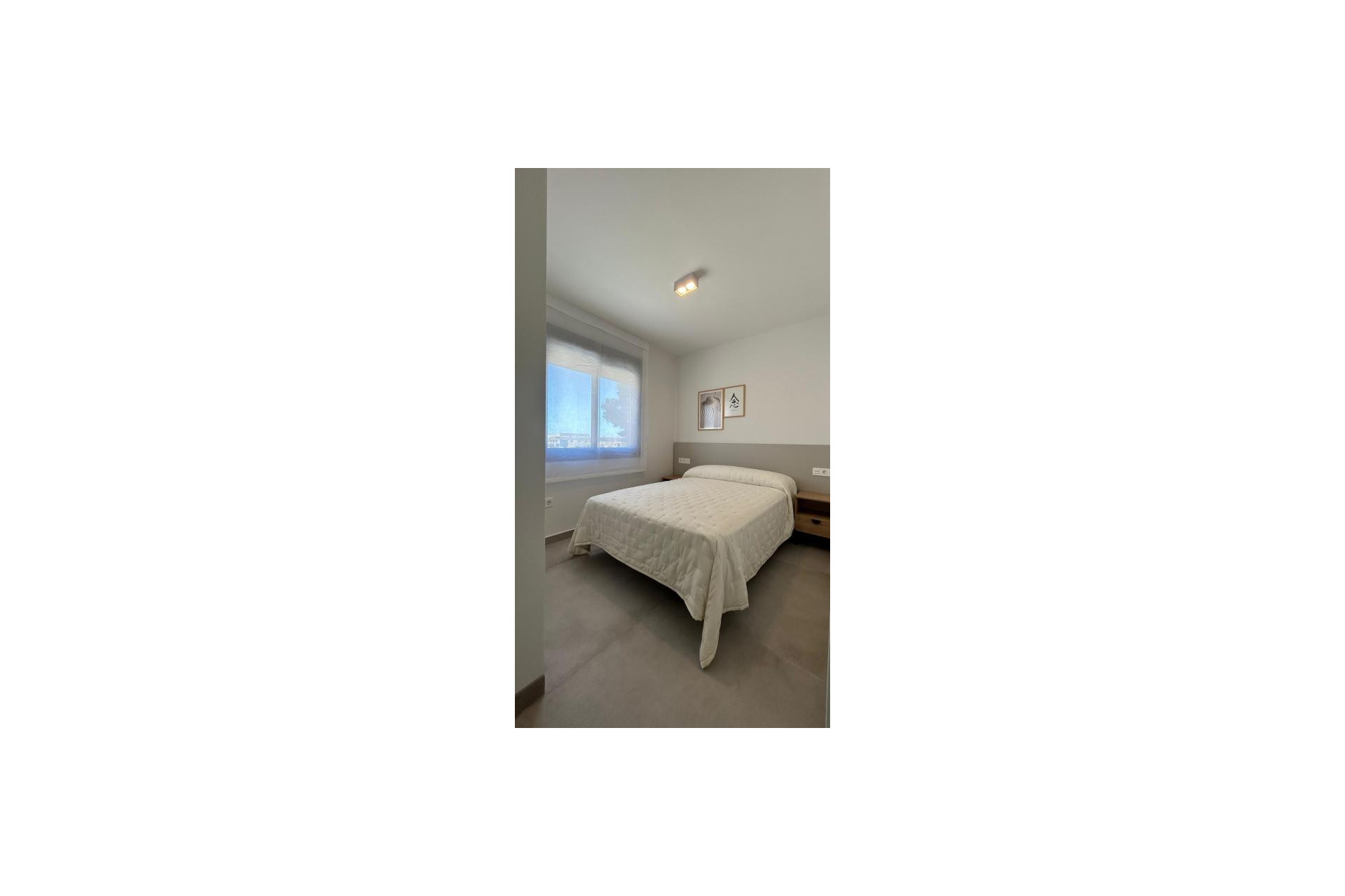 New Build - Townhouse - Pilar de la Horadada - PILAR DE LA HORADADA