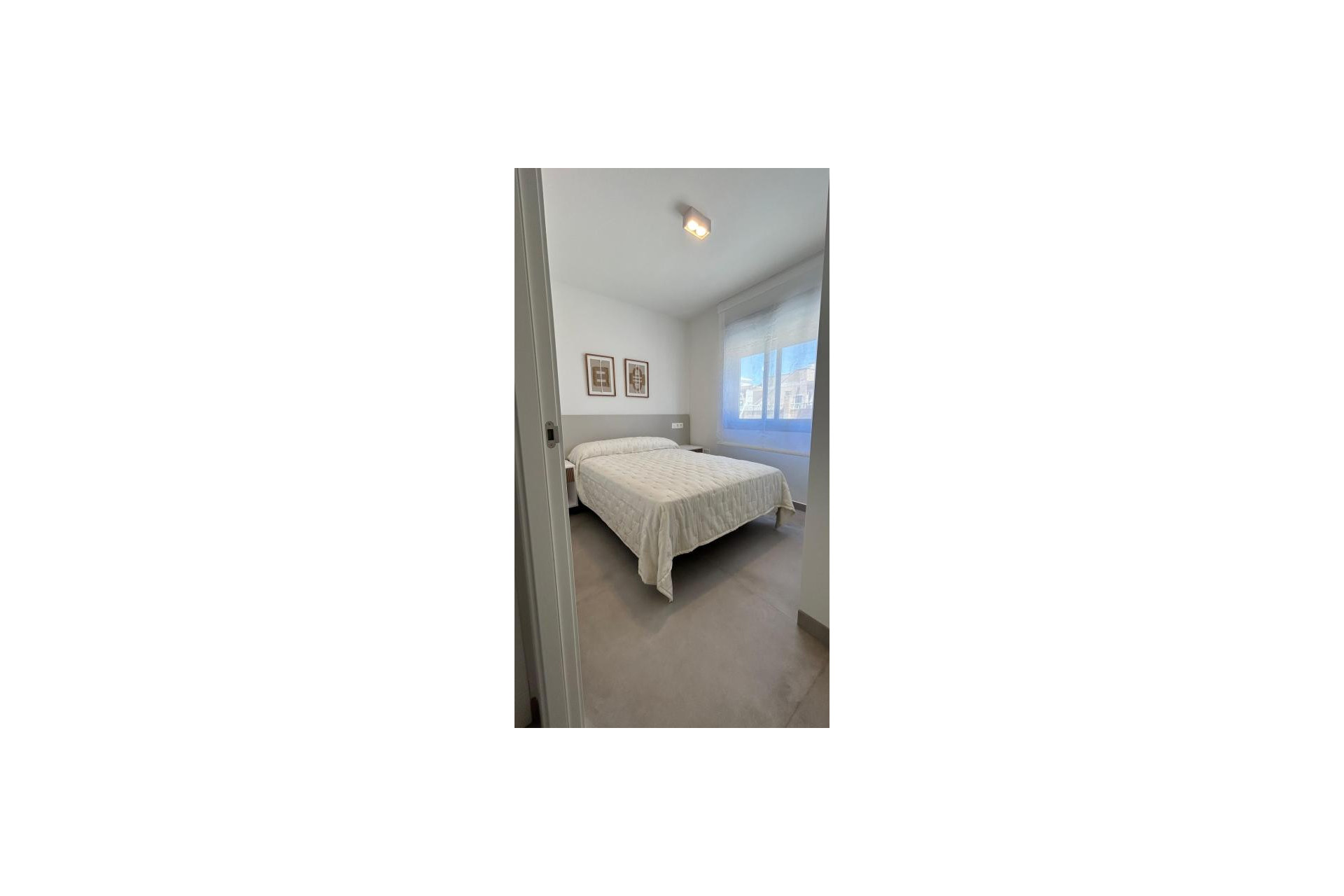 New Build - Townhouse - Pilar de la Horadada - PILAR DE LA HORADADA