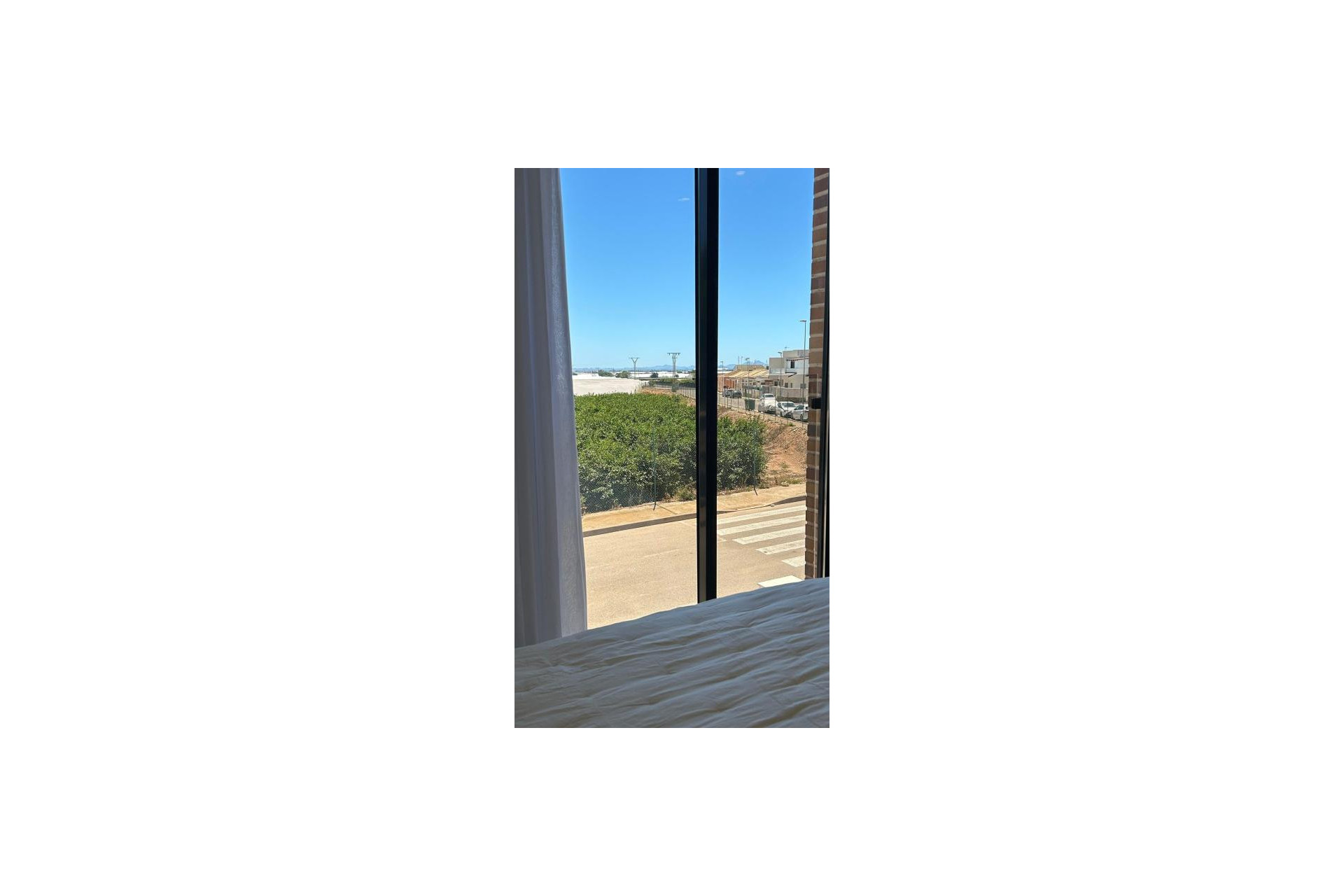 New Build - Townhouse - Pilar de la Horadada - PILAR DE LA HORADADA