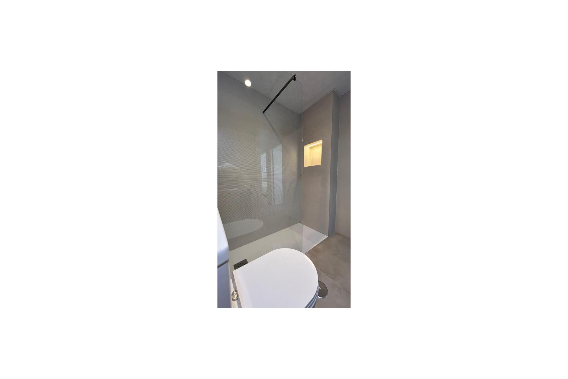 New Build - Townhouse - Pilar de la Horadada - PILAR DE LA HORADADA