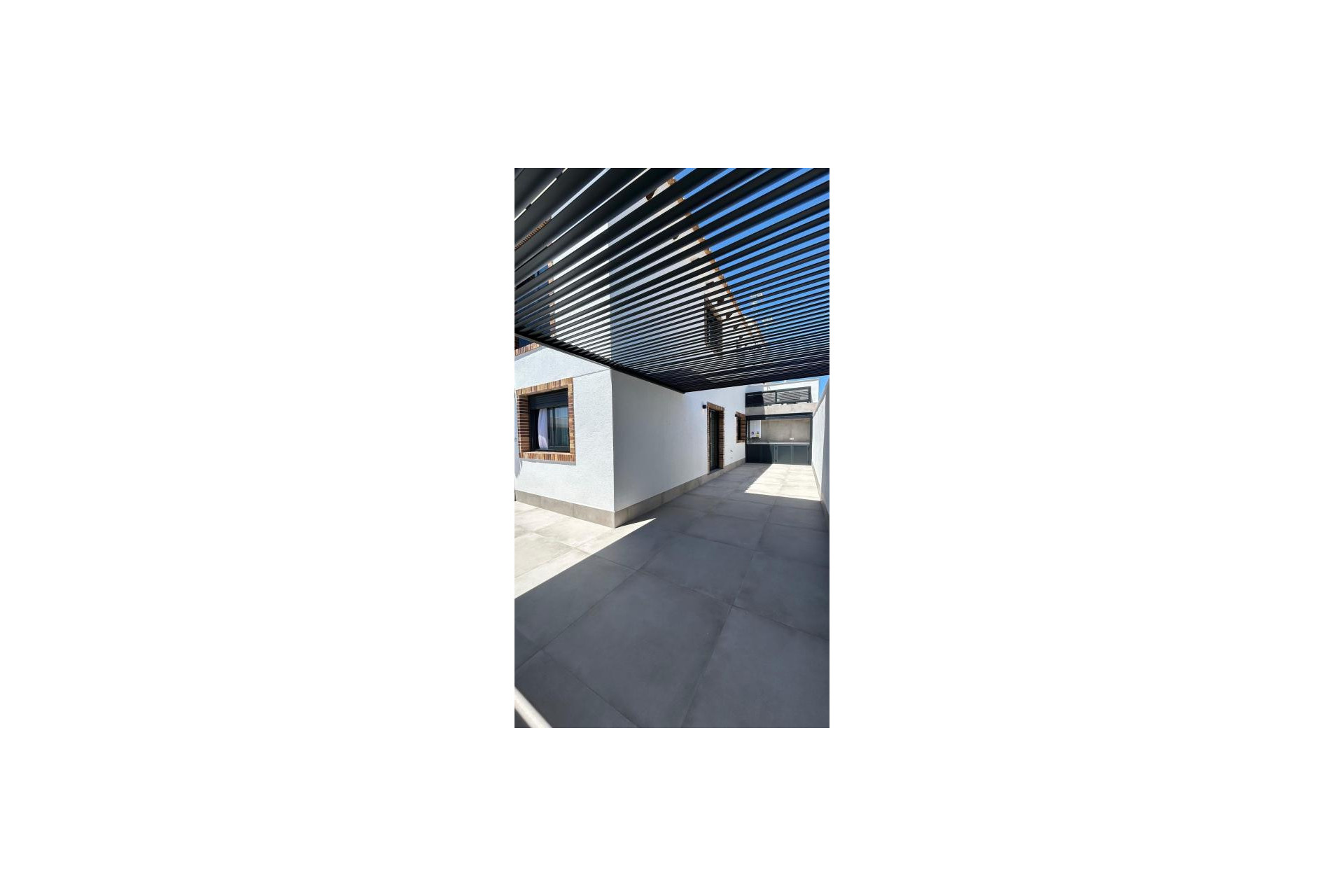 New Build - Townhouse - Pilar de la Horadada - PILAR DE LA HORADADA