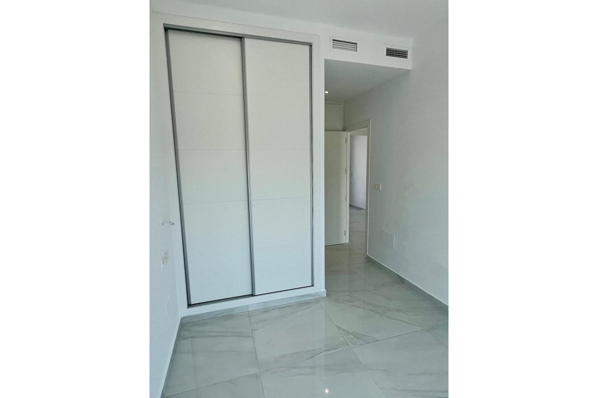 New Build - Townhouse - Polop - Alberca