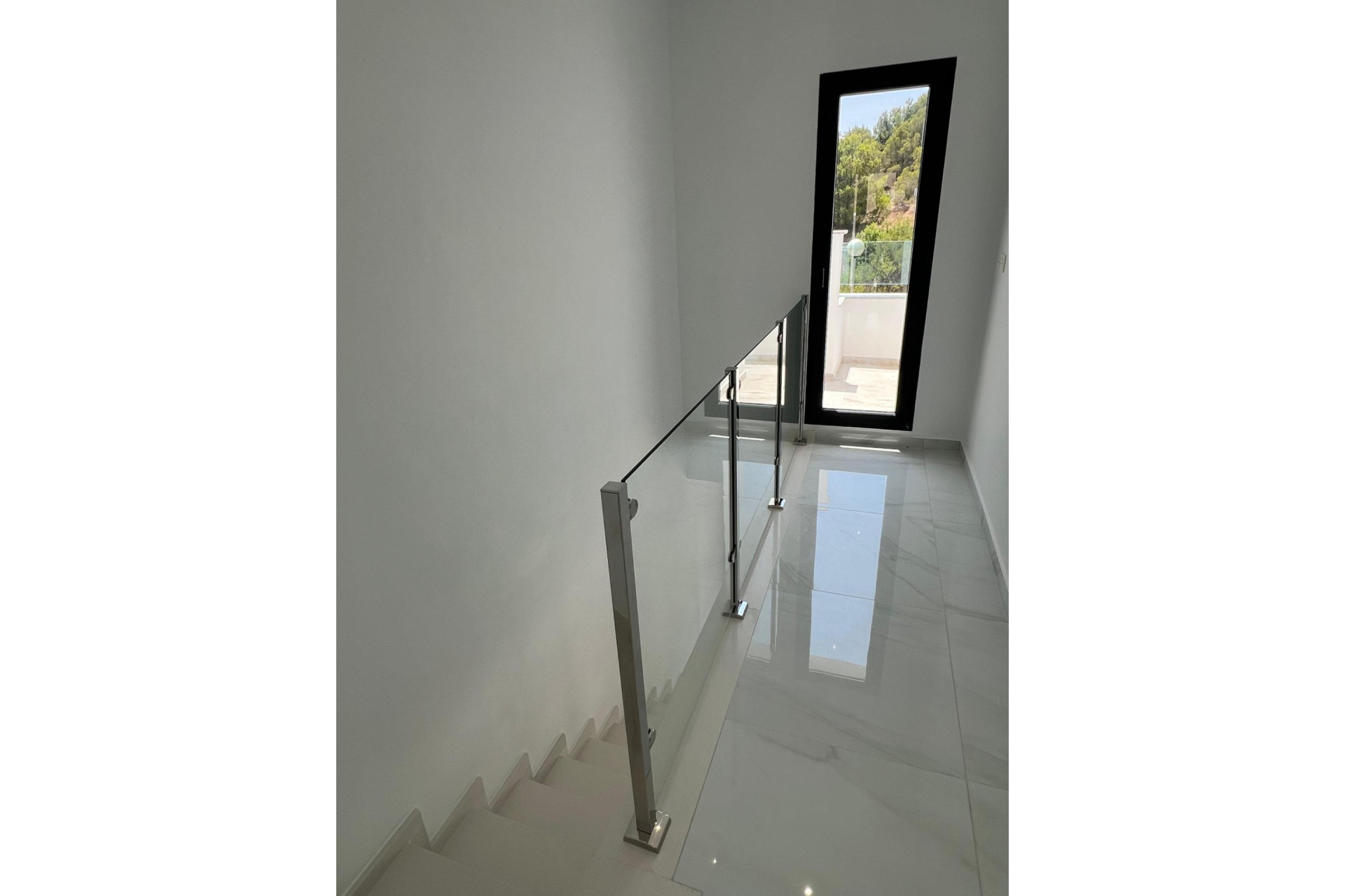 New Build - Townhouse - Polop - Alberca