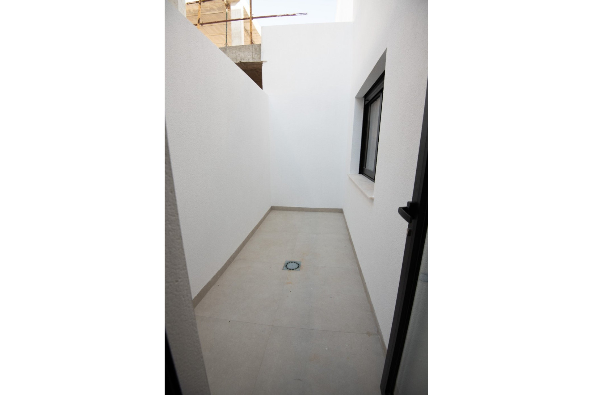 New Build - Townhouse - San Javier - Santiago de la Ribera