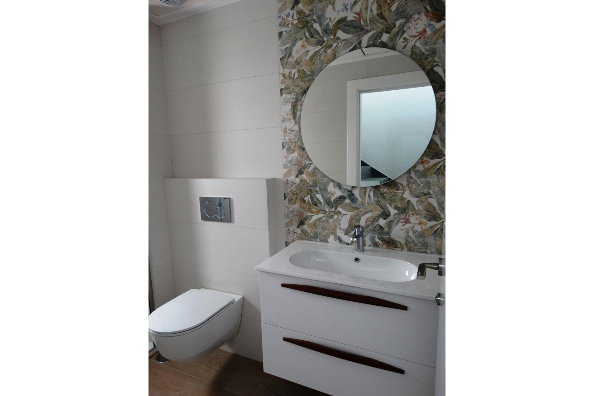 New Build - Townhouse - San Javier - Santiago de la Ribera