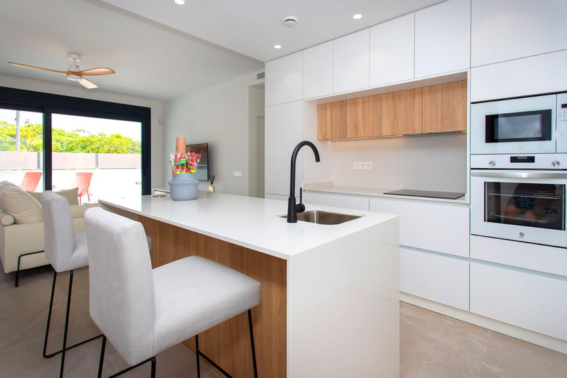 New Build - Townhouse - Sucina