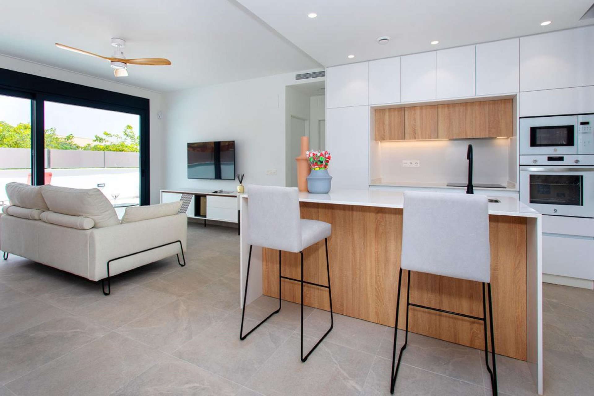 New Build - Townhouse - Sucina