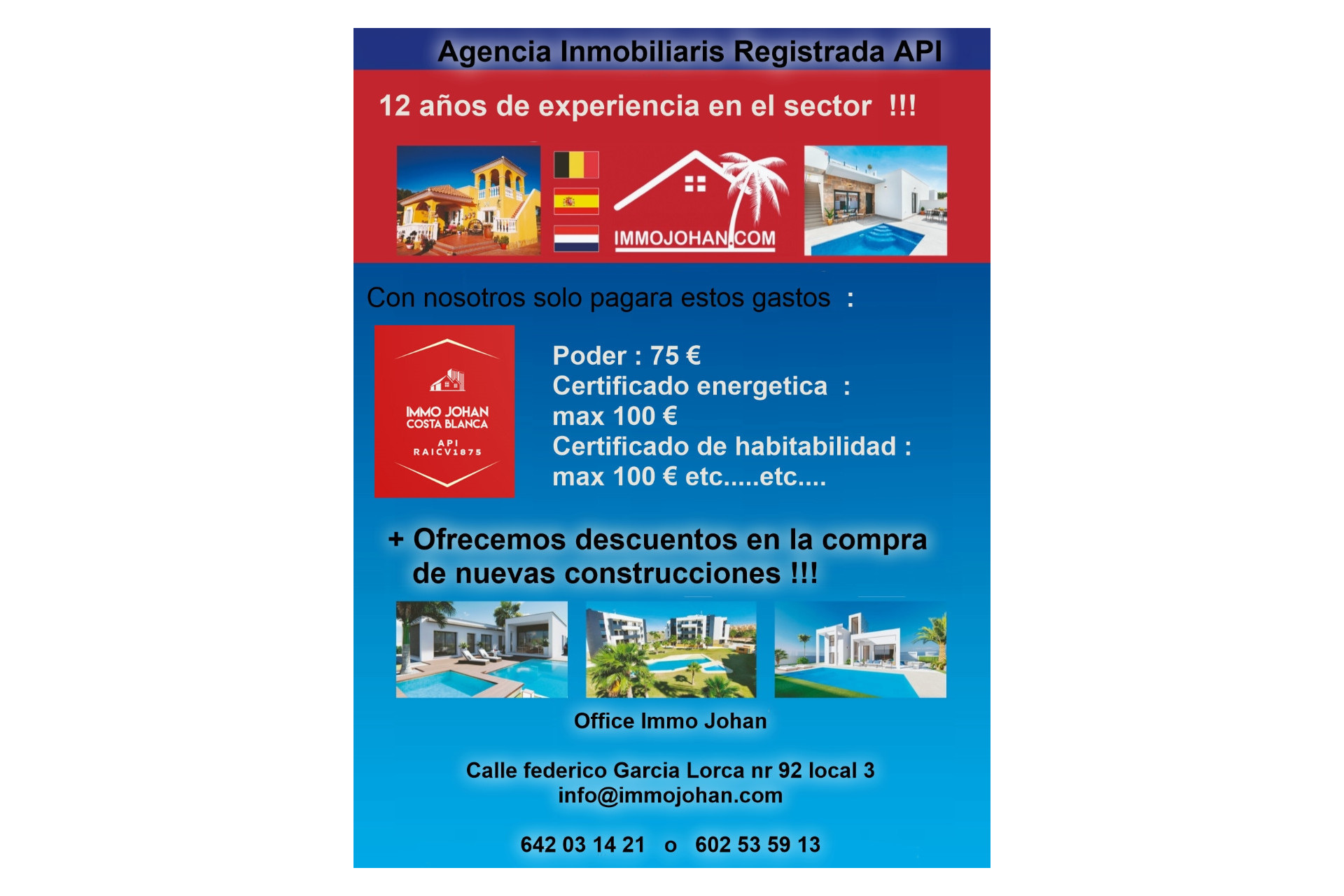 New Build - Townhouse - Torre Pacheco - Torre-Pacheco - Torre-Pacheco ciudad