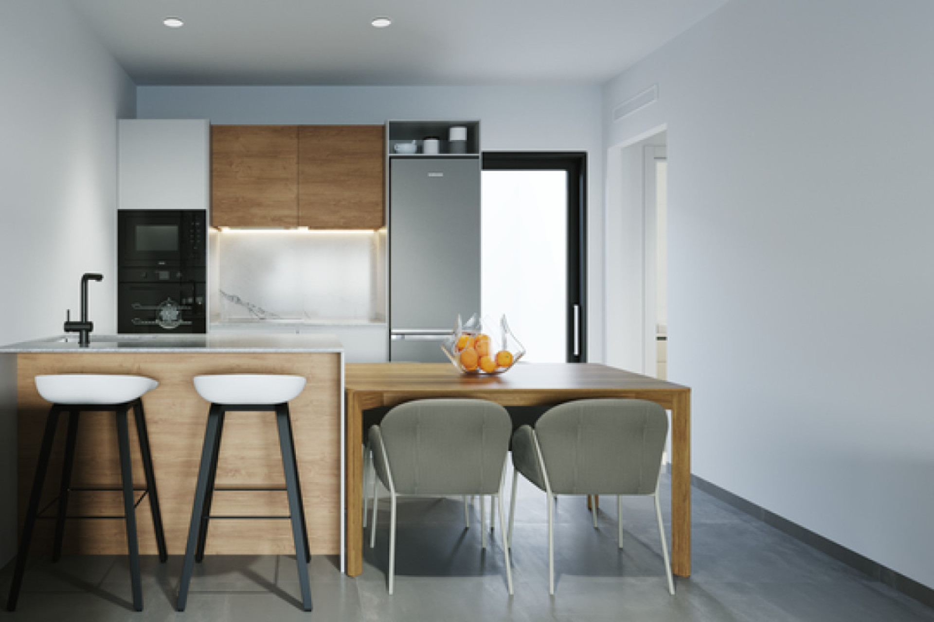 New Build - Townhouse - Torre-Pacheco