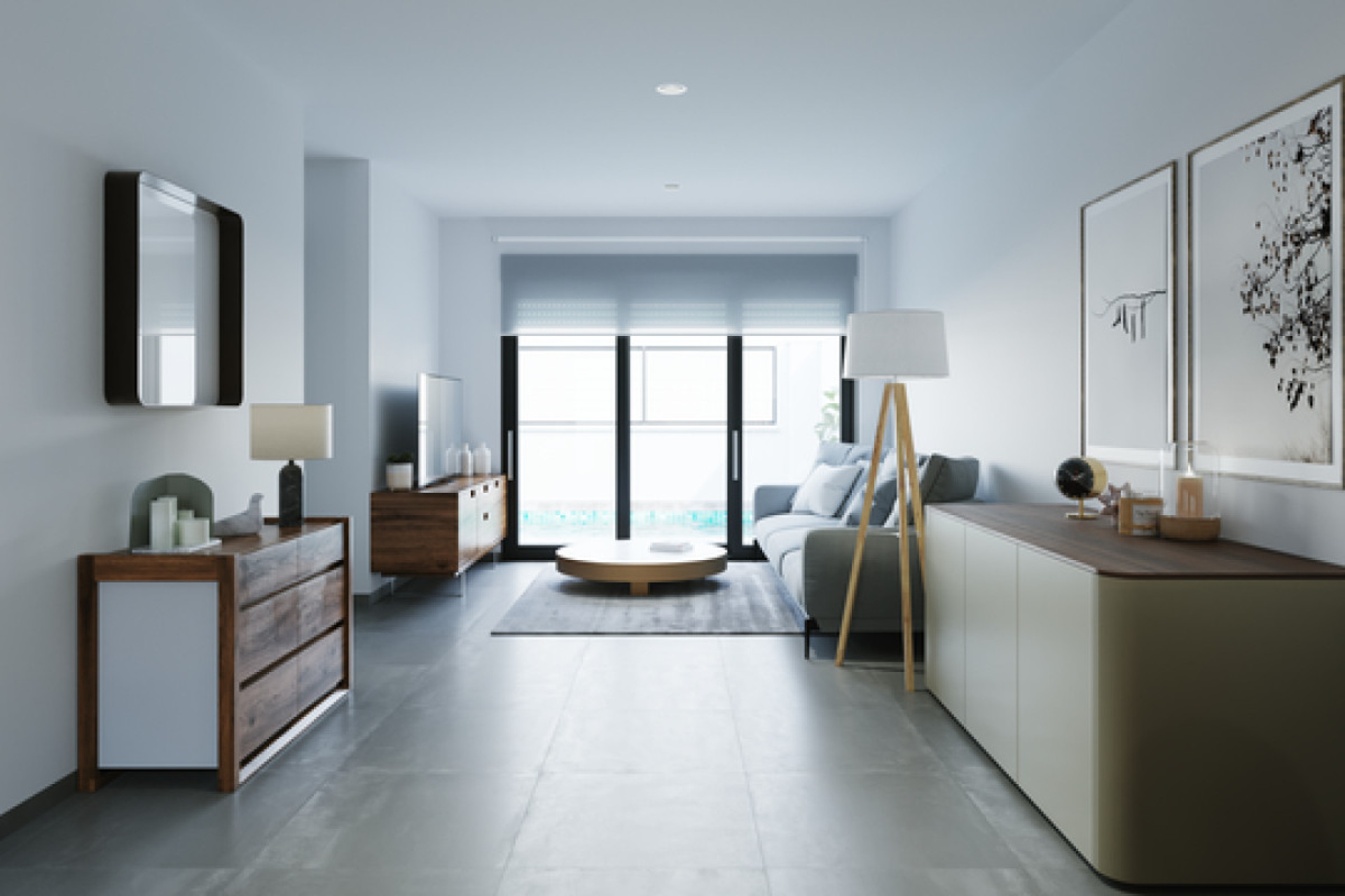 New Build - Townhouse - Torre-Pacheco