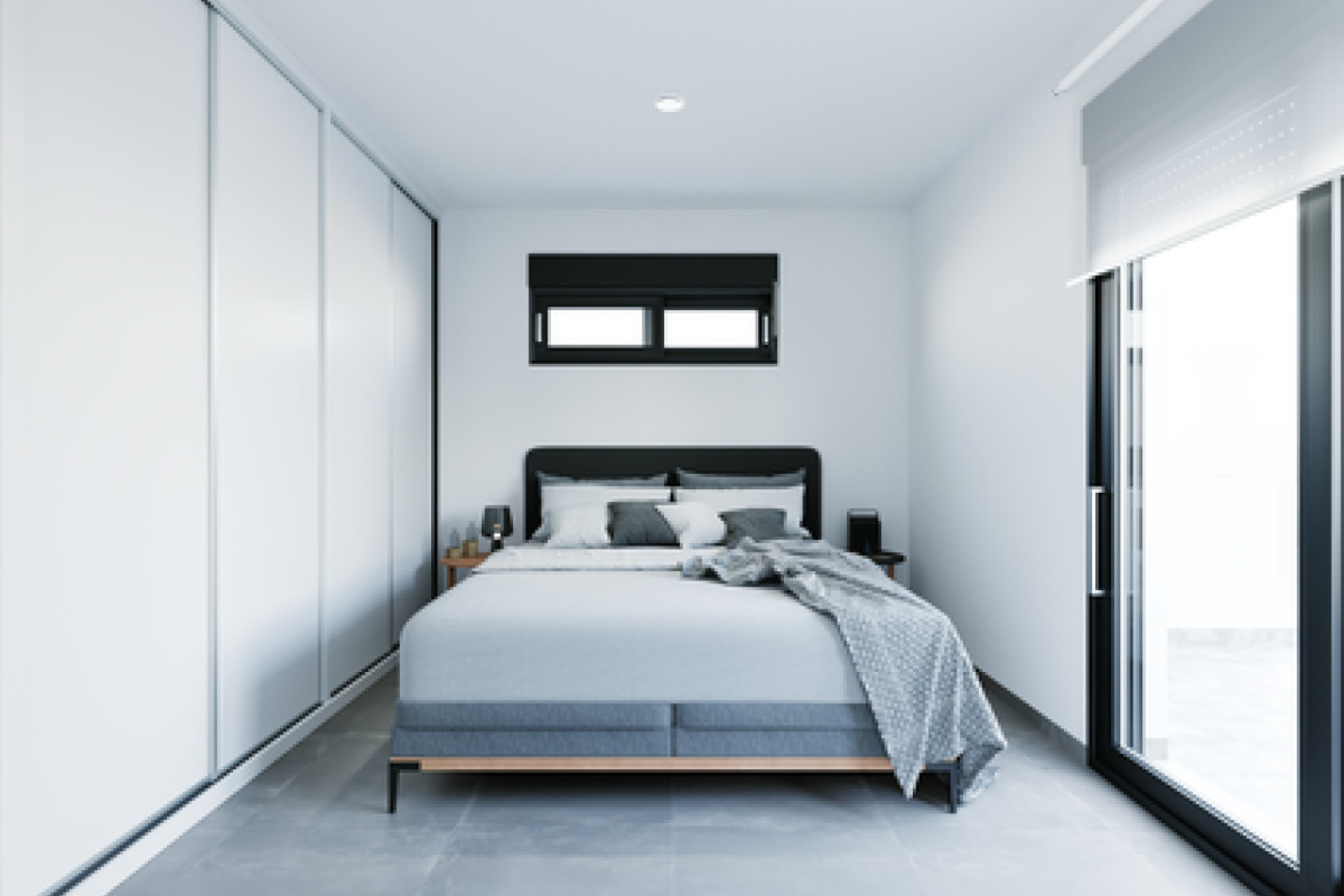 New Build - Townhouse - Torre-Pacheco