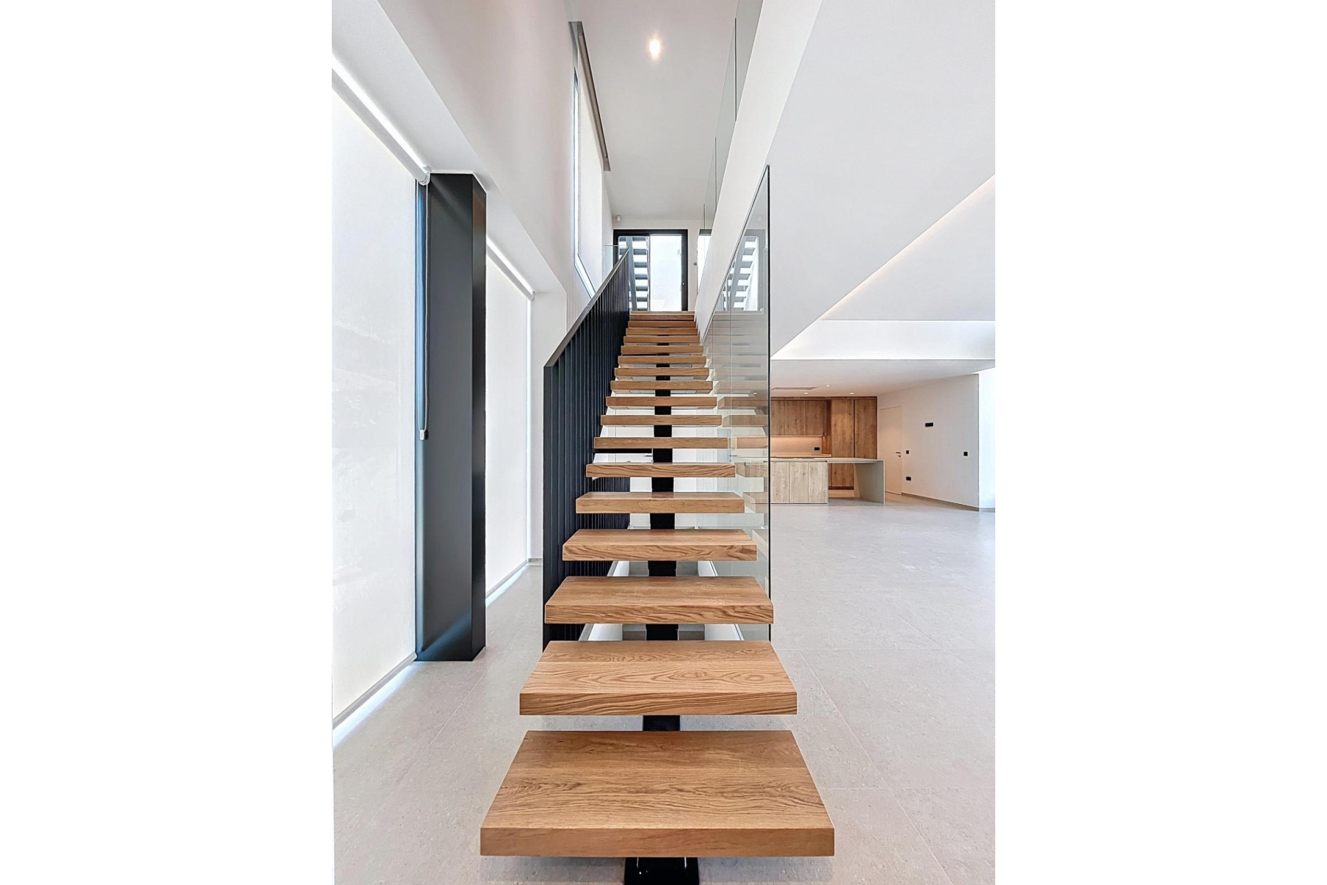 New Build - Villa - Alfaz del Pi - Albir