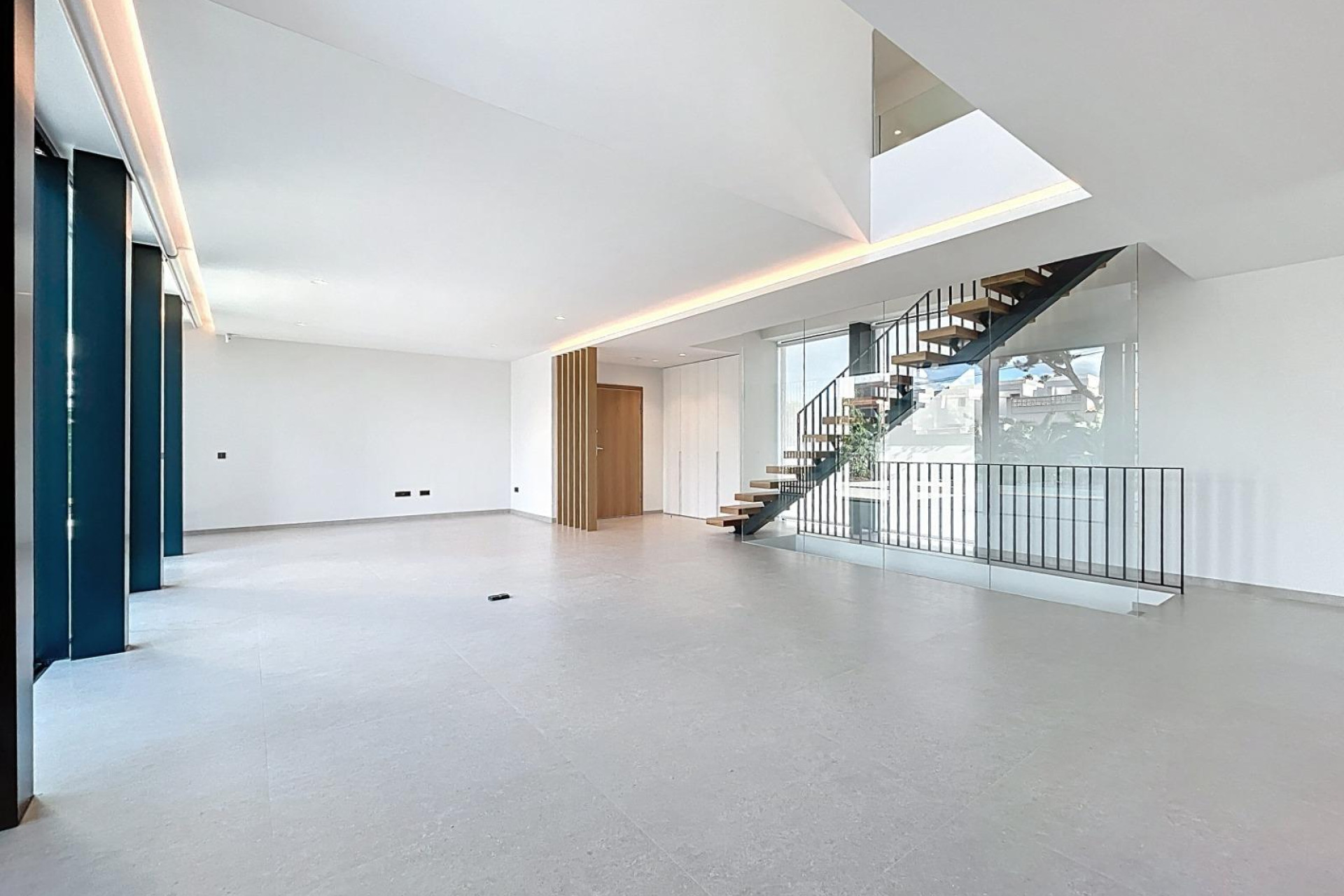 New Build - Villa - Alfaz del Pi - Albir