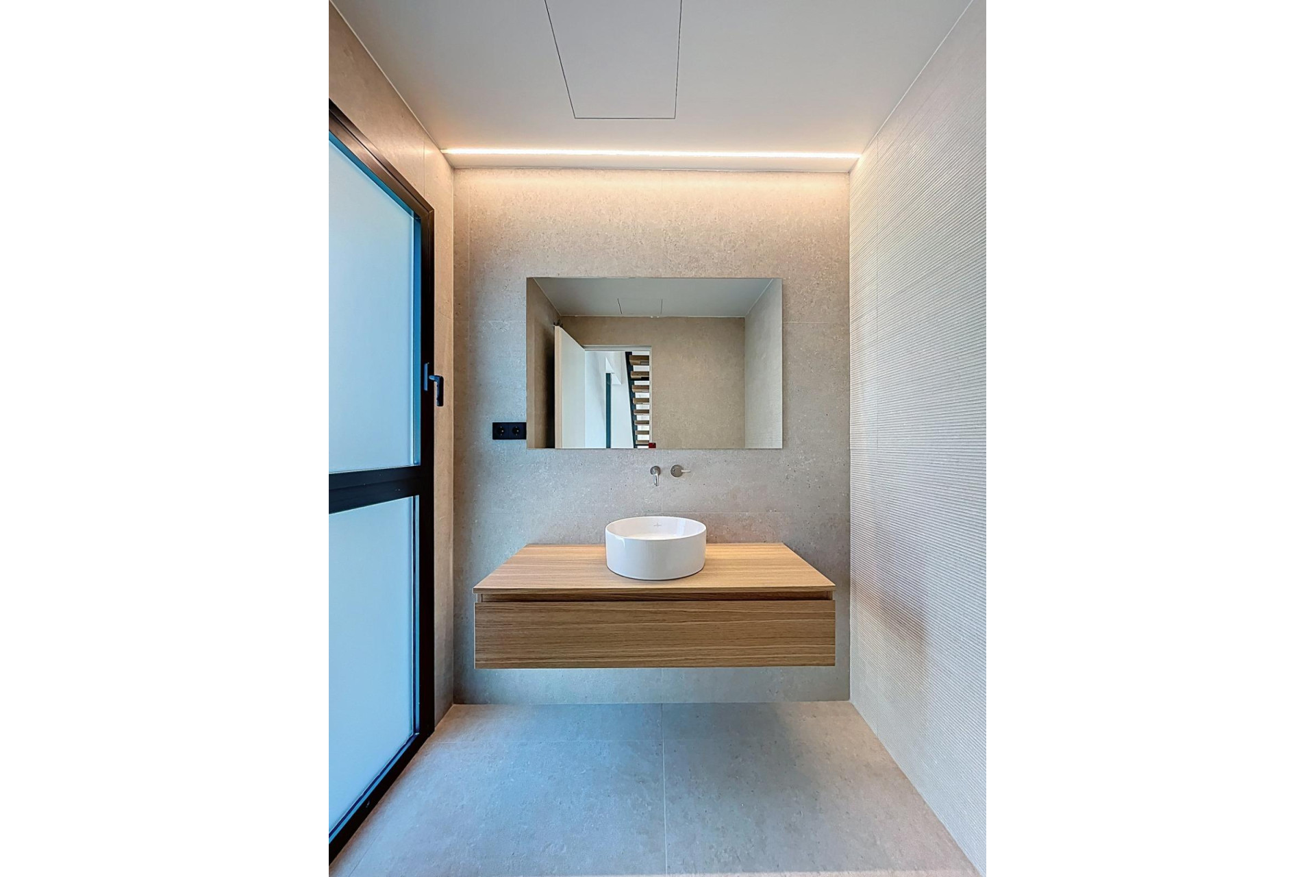 New Build - Villa - Alfaz del Pi - Albir