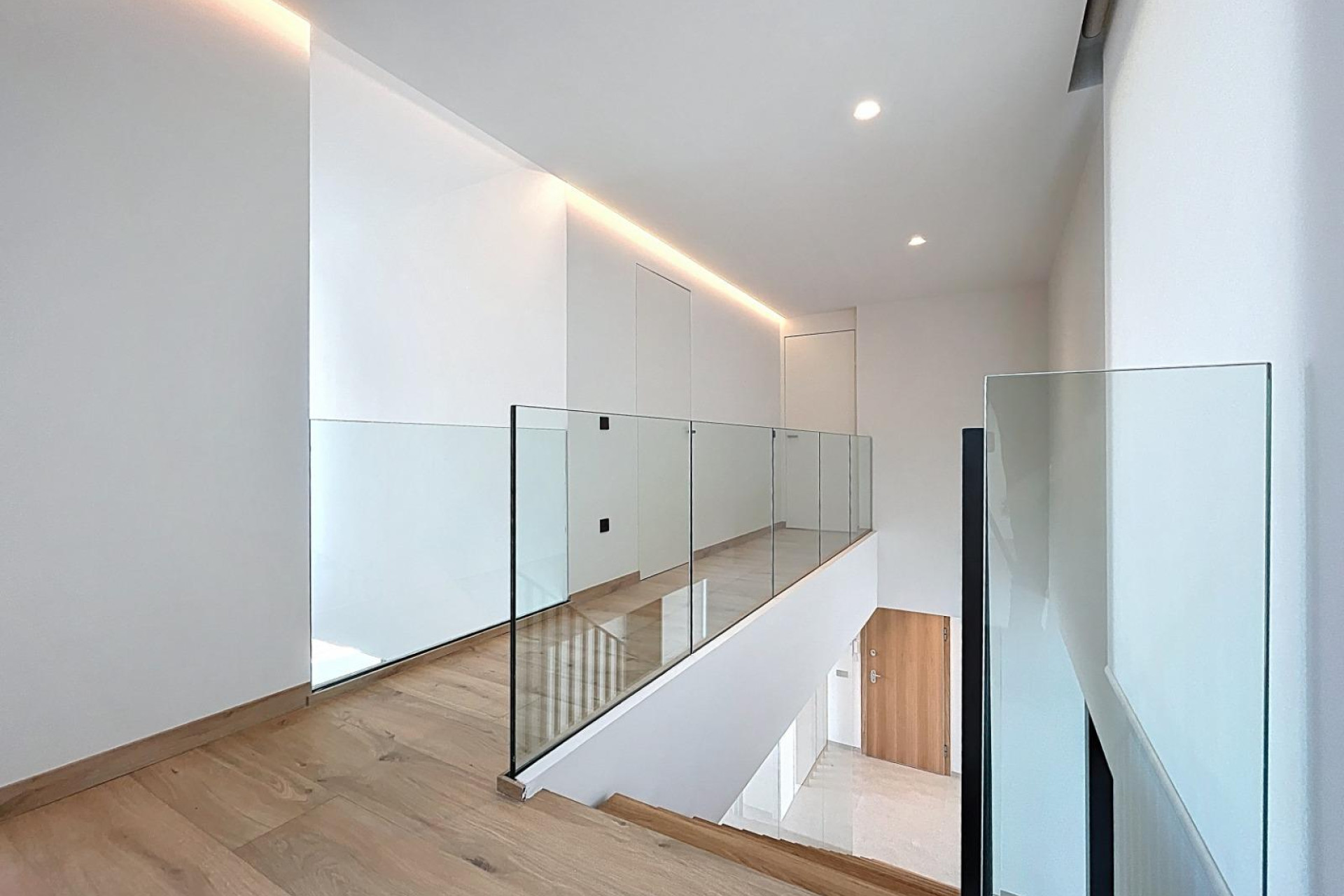 New Build - Villa - Alfaz del Pi - Albir